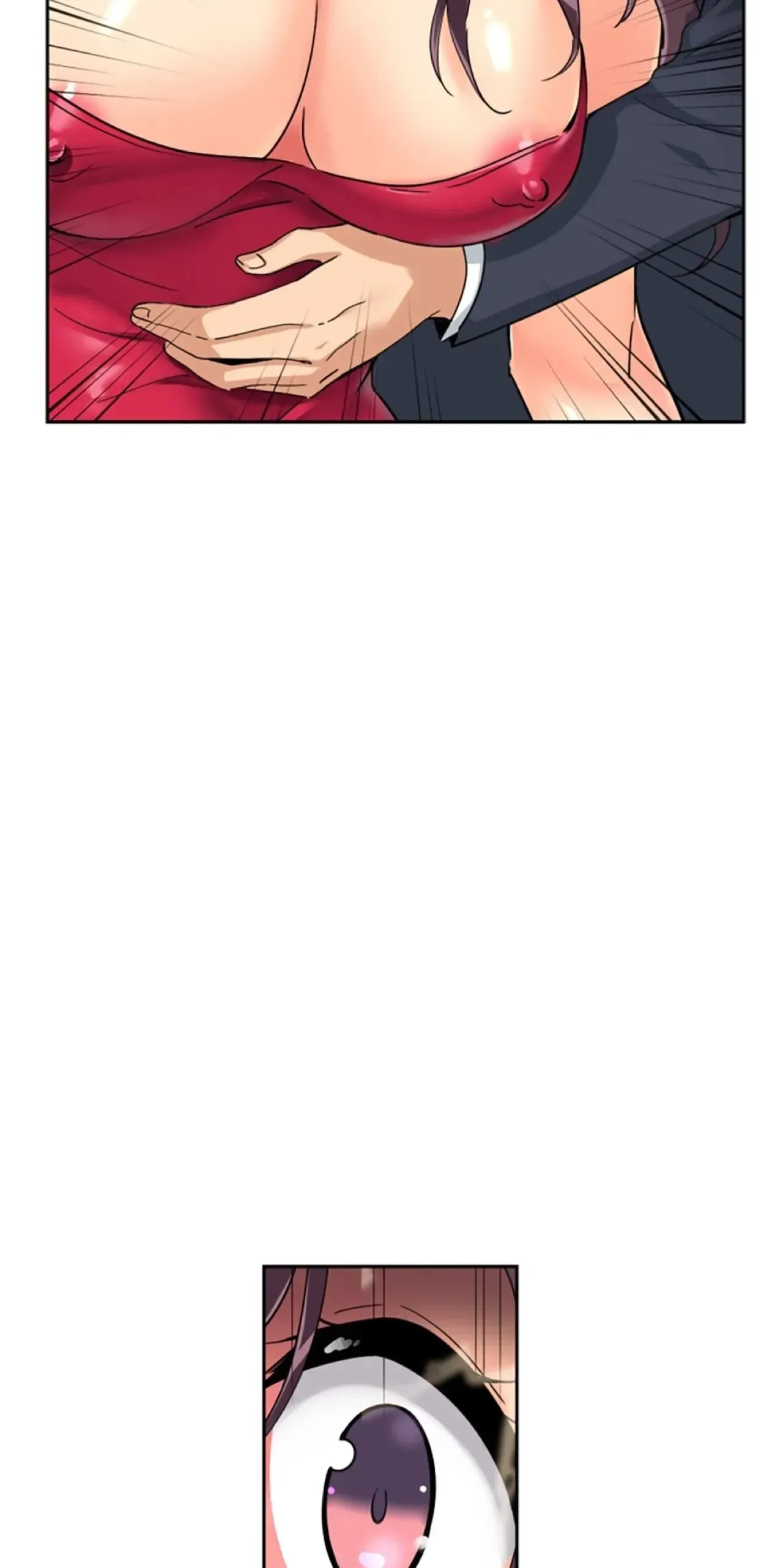Read Bride Training chapter 51 image 17 on Lezhin