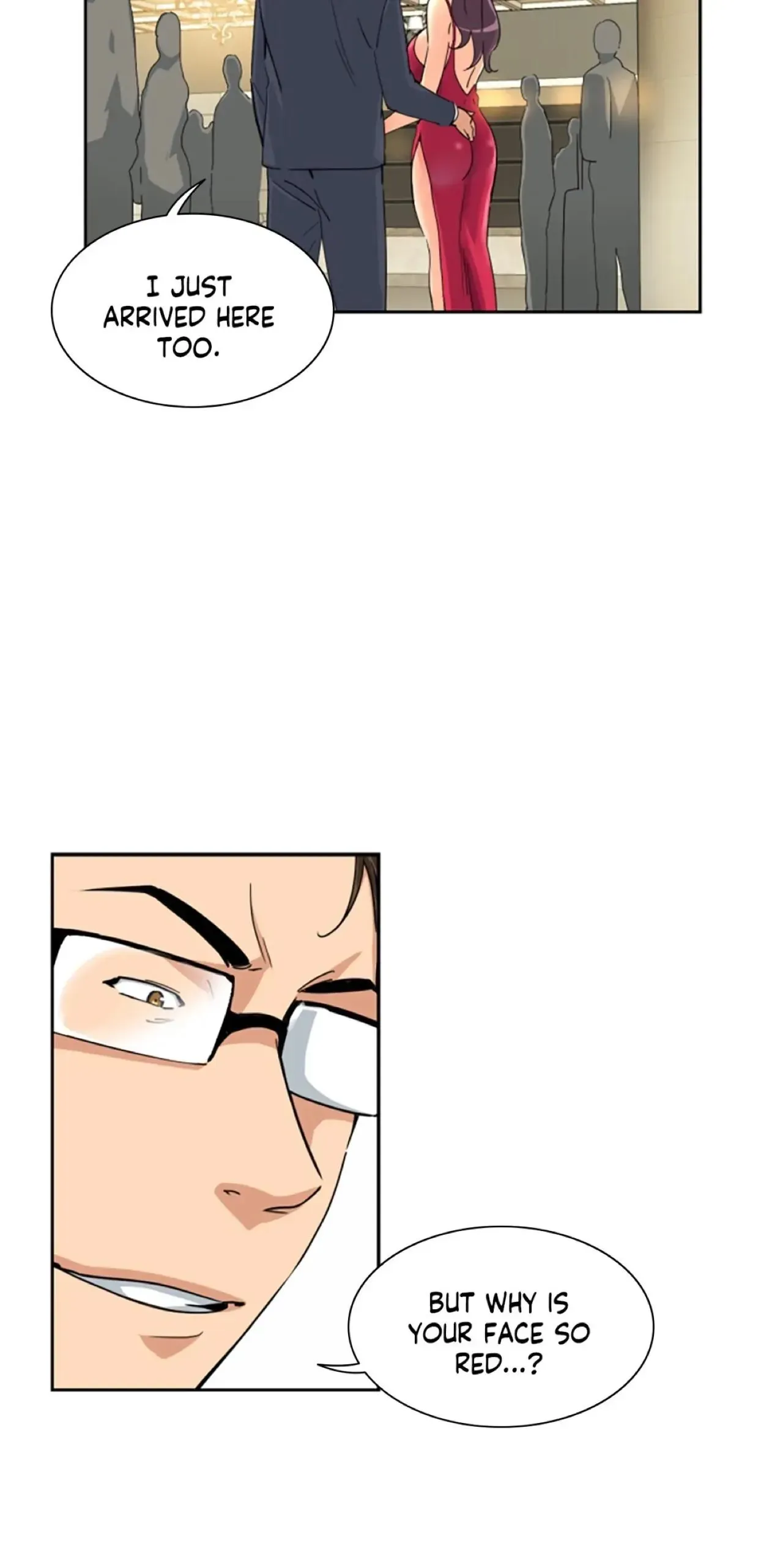 Read Bride Training chapter 51 image 22 on Lezhin