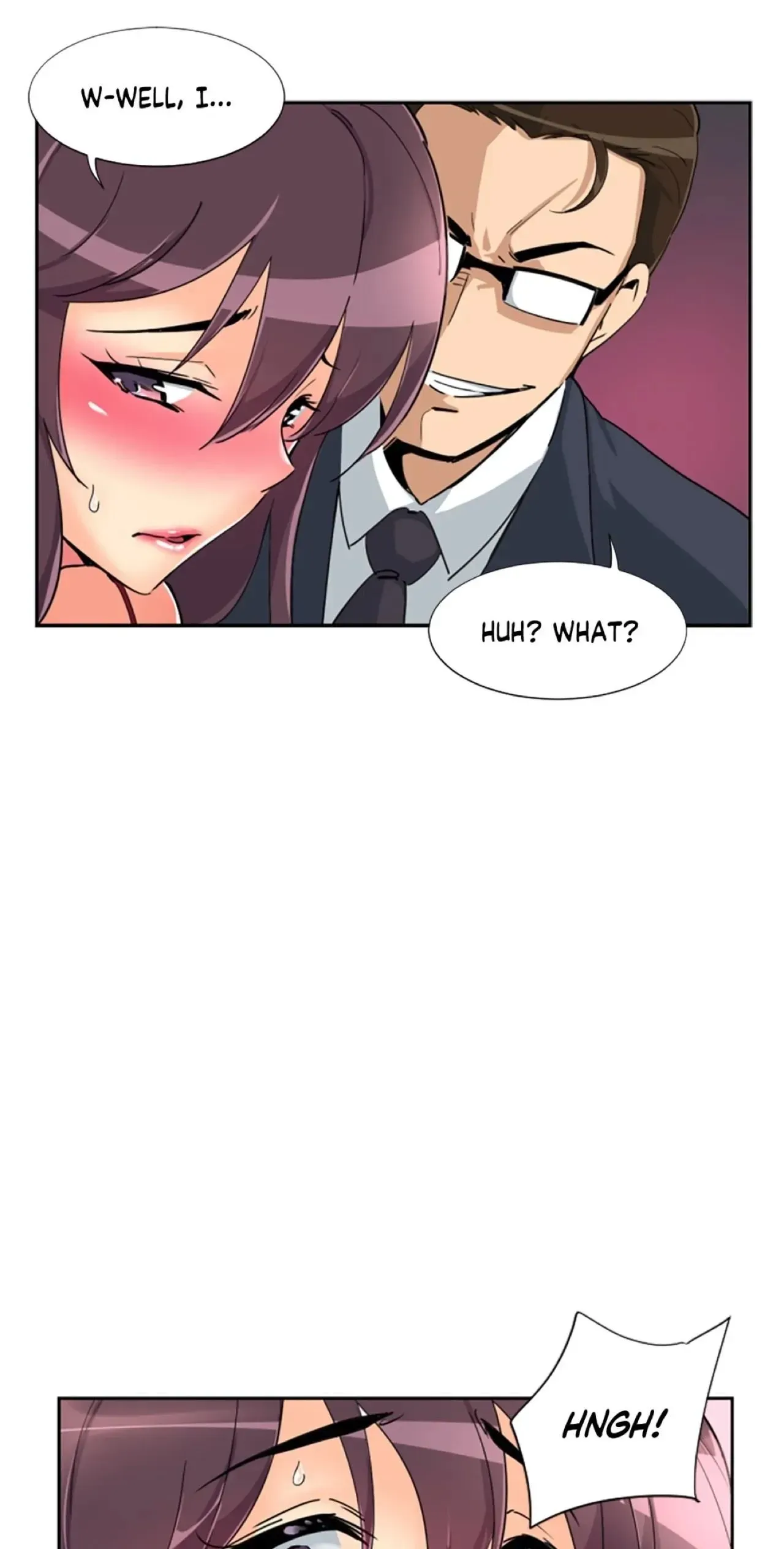Read Bride Training chapter 51 image 24 on Lezhin