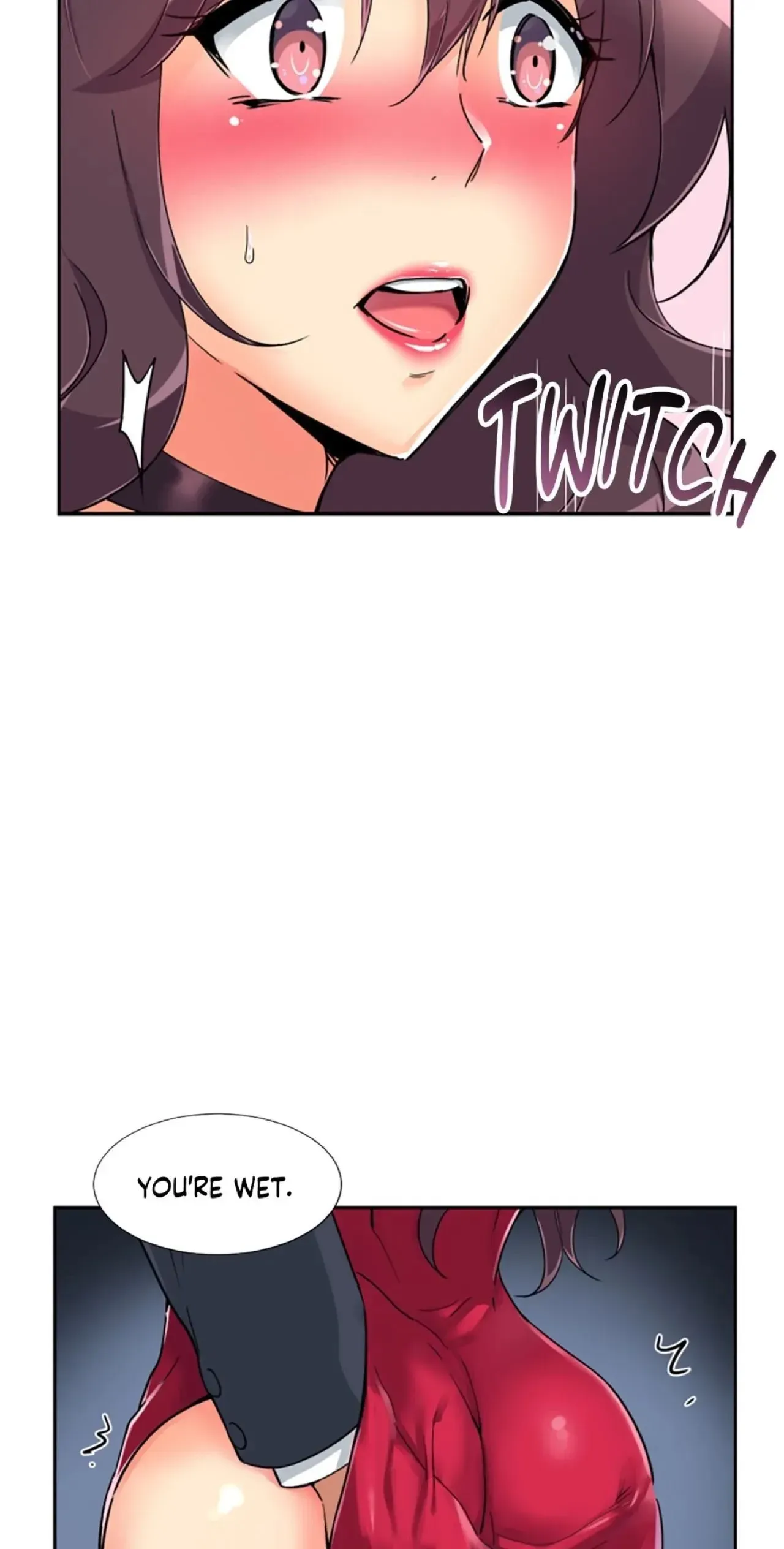 Read Bride Training chapter 51 image 25 on Lezhin
