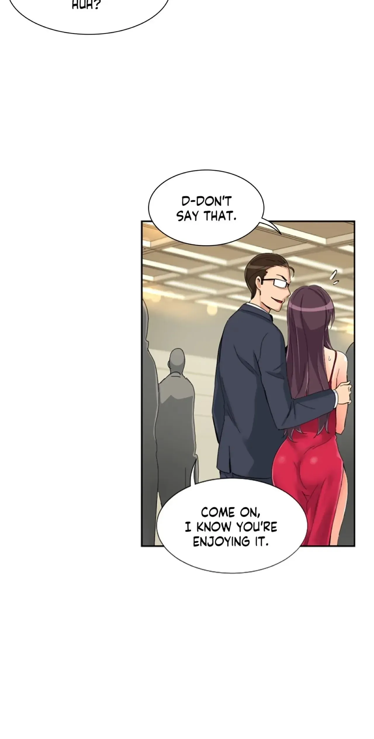 Read Bride Training chapter 51 image 28 on Lezhin