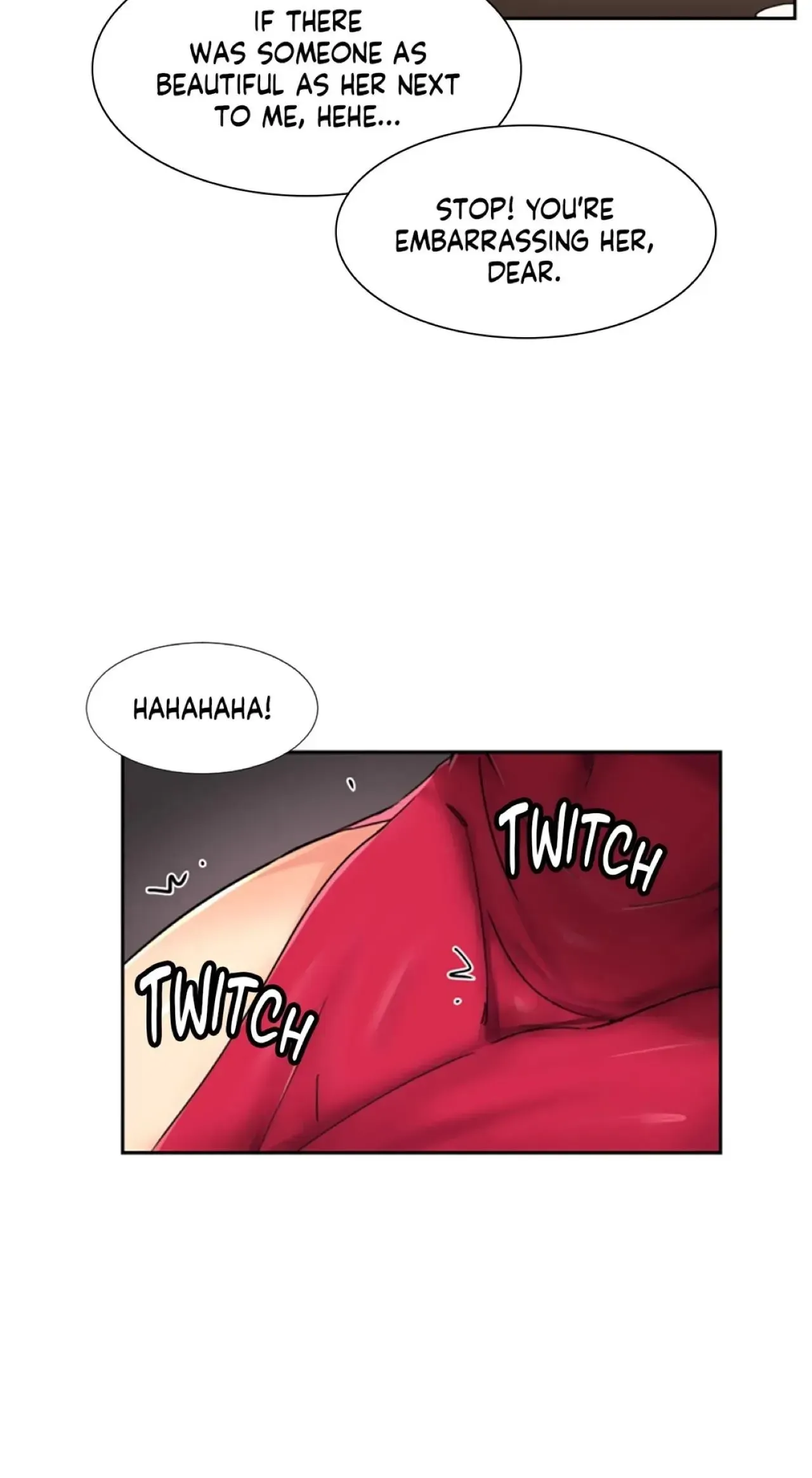 Read Bride Training chapter 51 image 36 on Lezhin