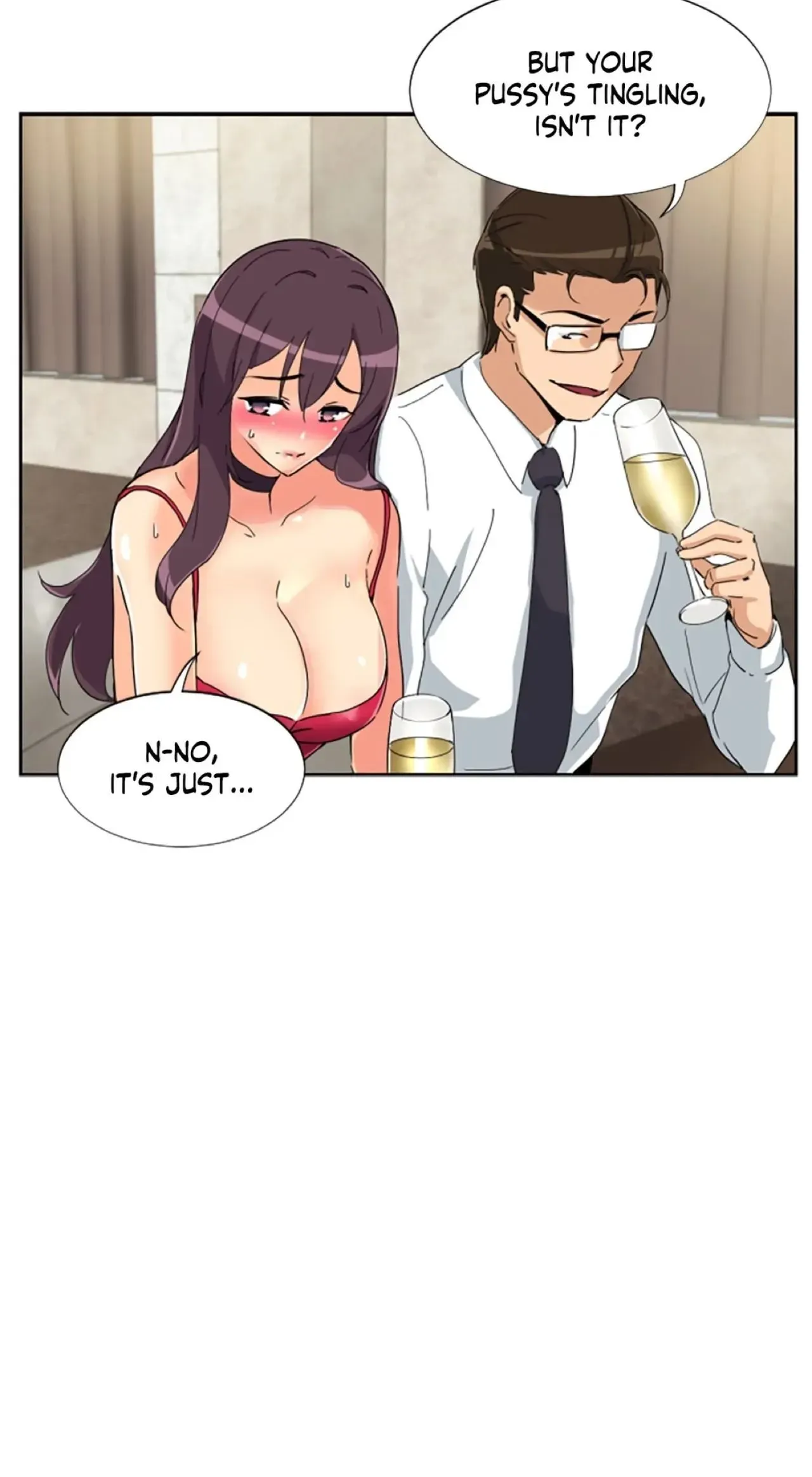 Read Bride Training chapter 51 image 39 on Lezhin