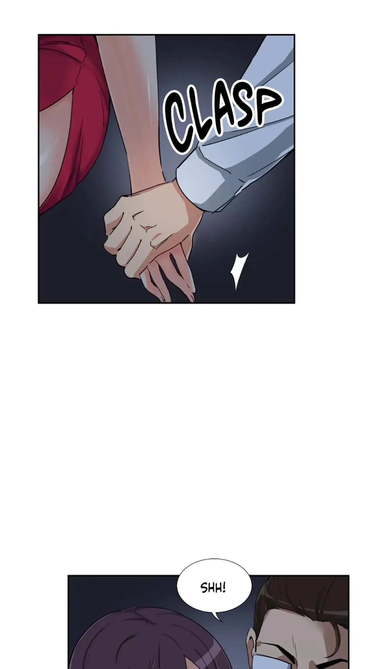 Read Bride Training chapter 51 image 48 on Lezhin