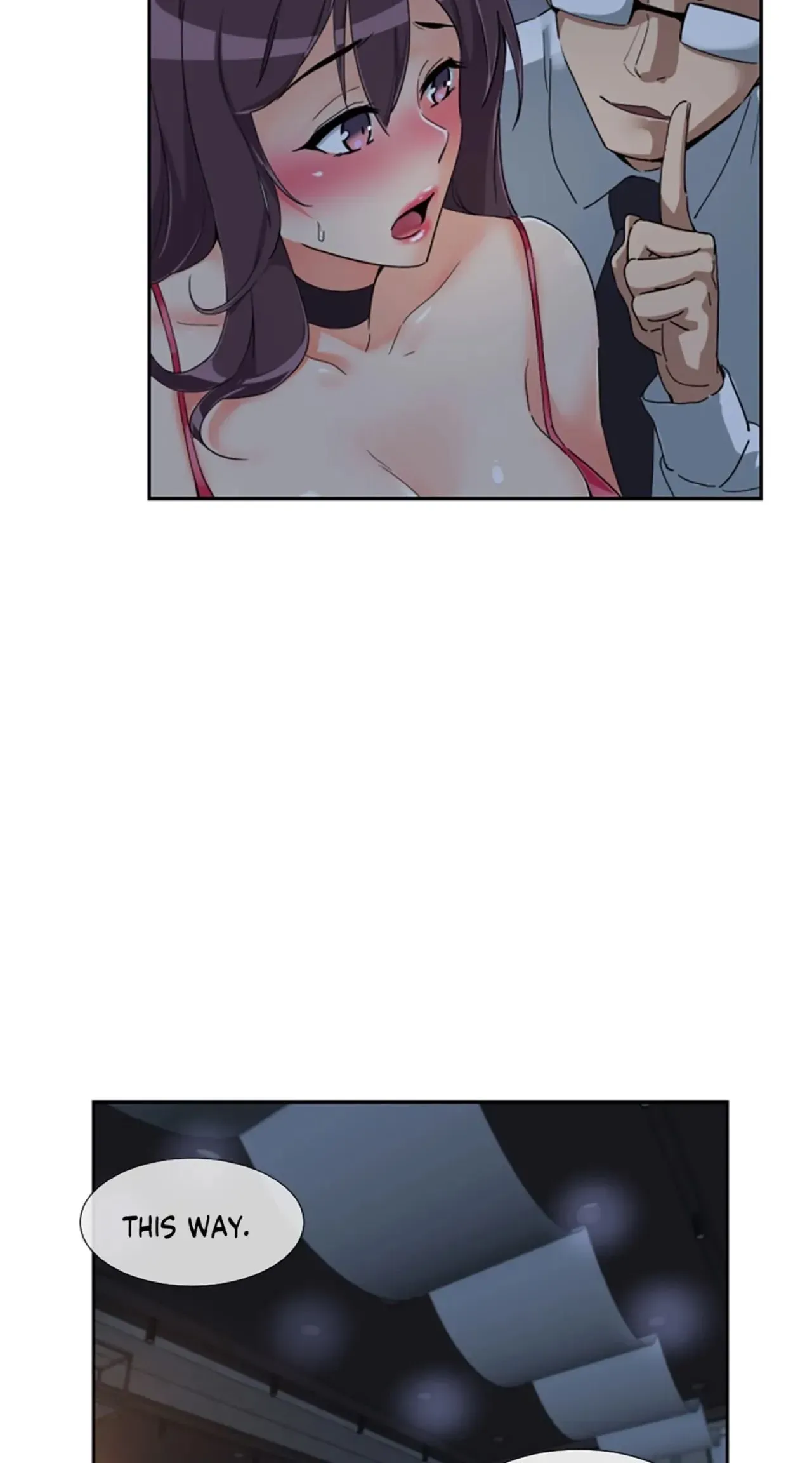 Read Bride Training chapter 51 image 49 on Lezhin