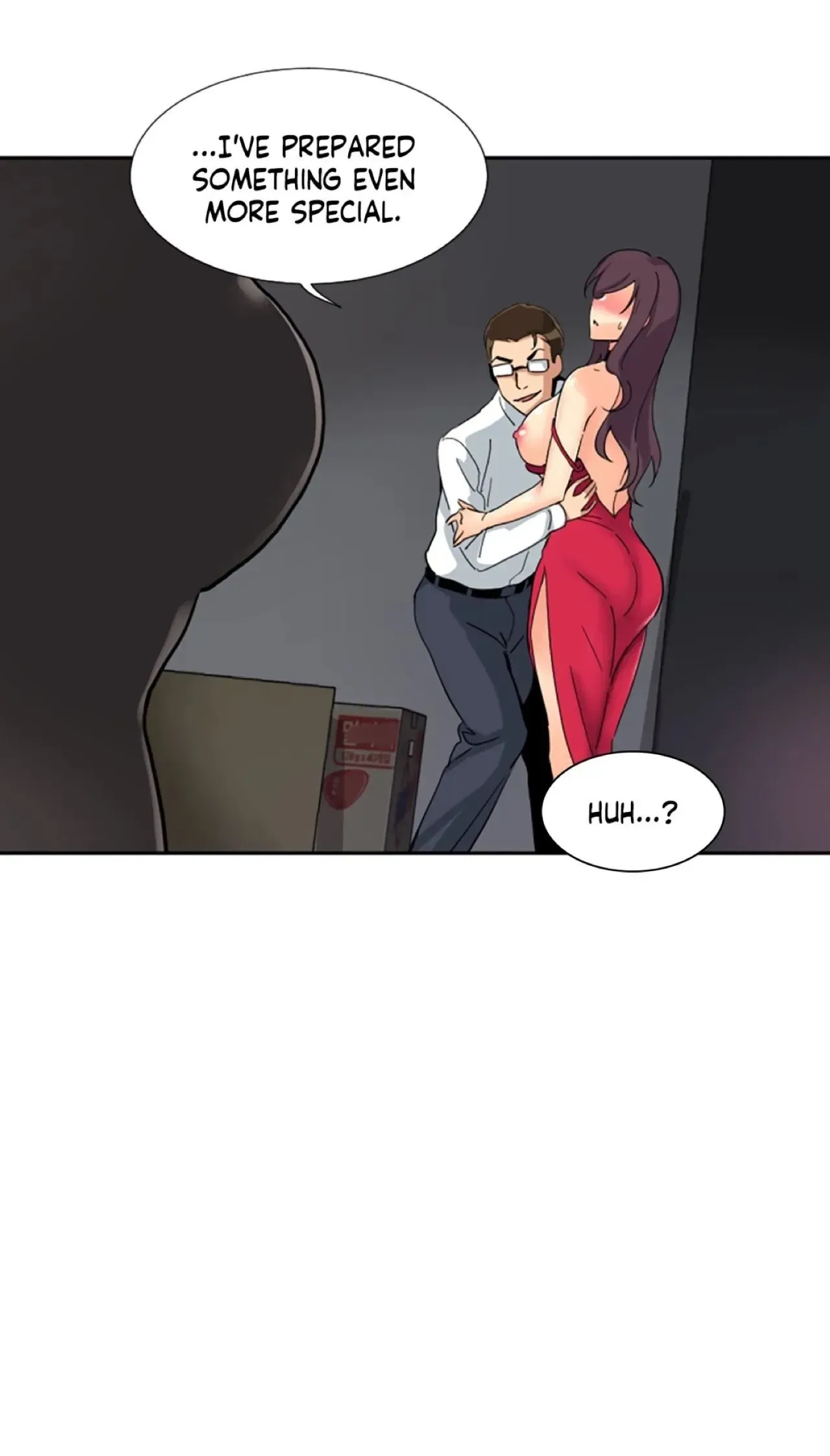 Read Bride Training chapter 51 image 59 on Lezhin