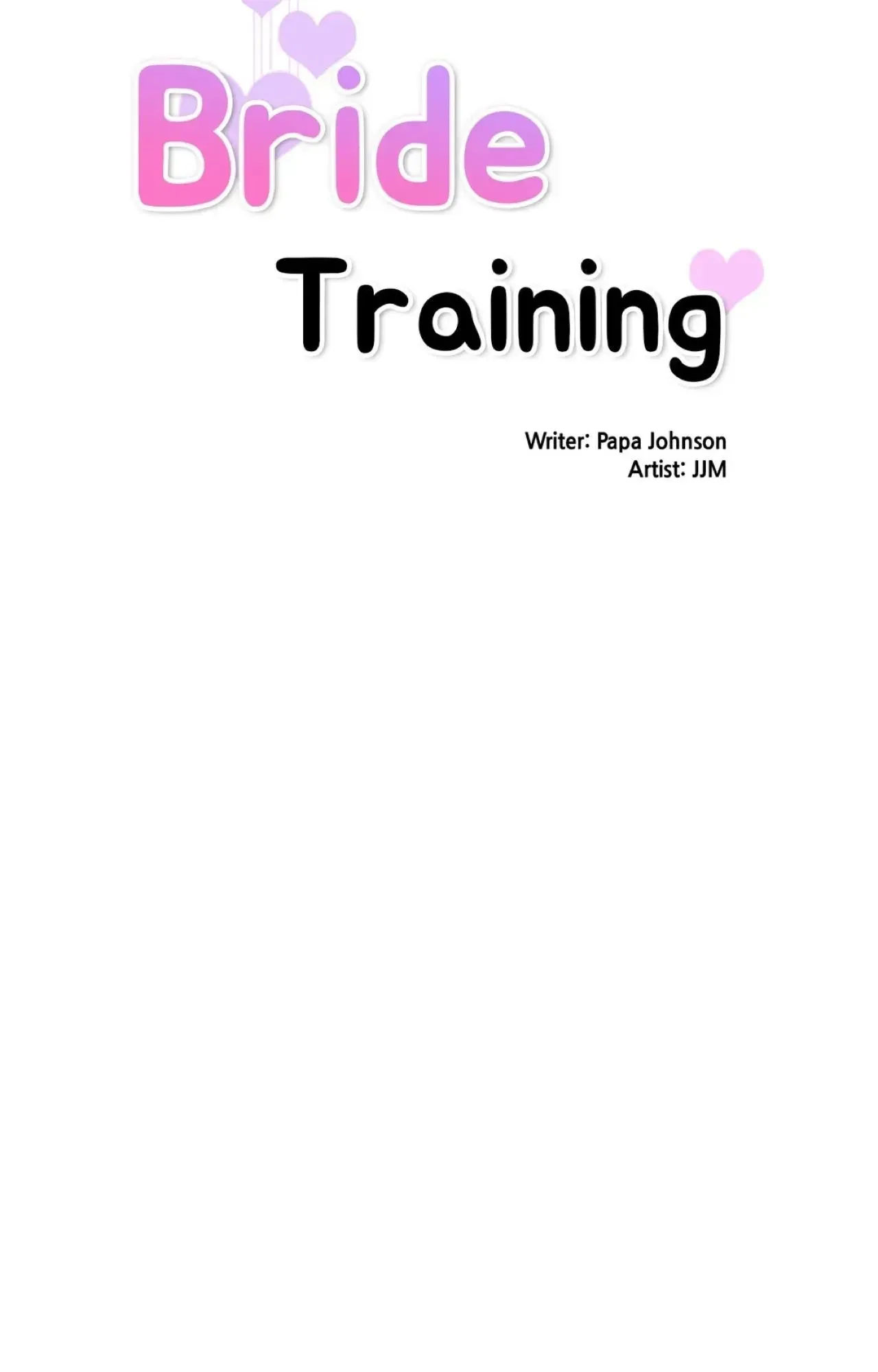 Read Bride Training chapter 51 image 6 on Lezhin