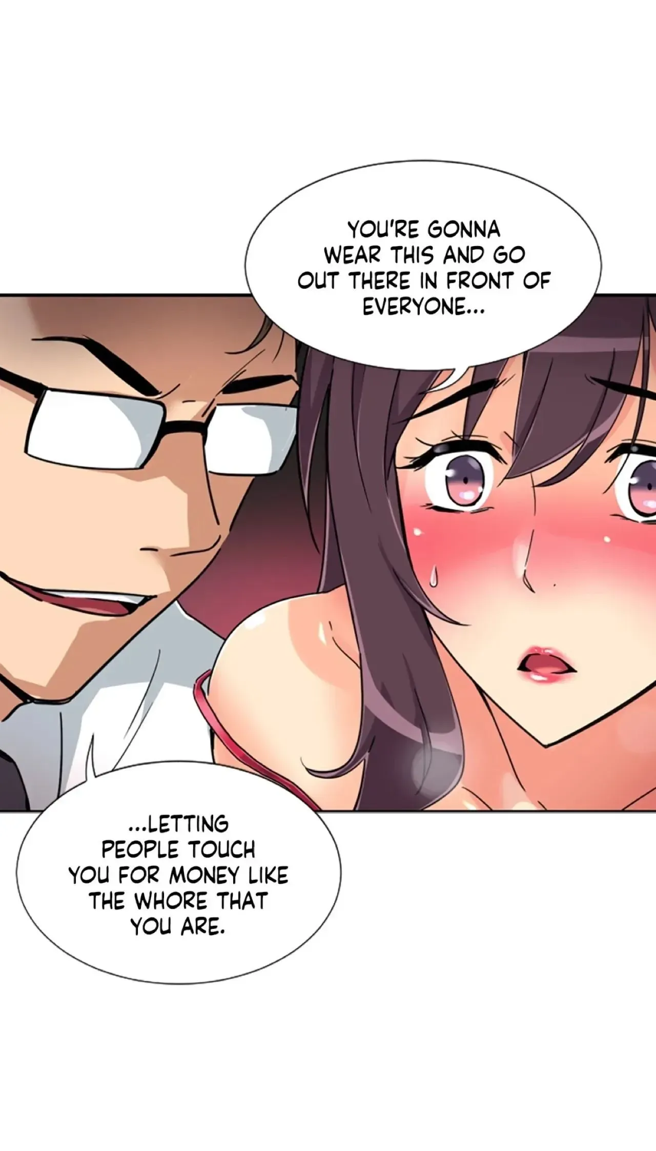 Read Bride Training chapter 51 image 62 on Lezhin