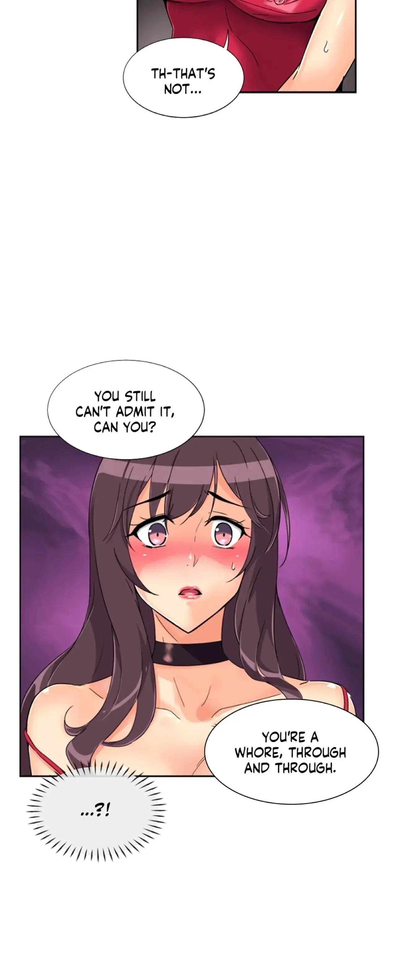 Read Bride Training chapter 51 image 65 on Lezhin