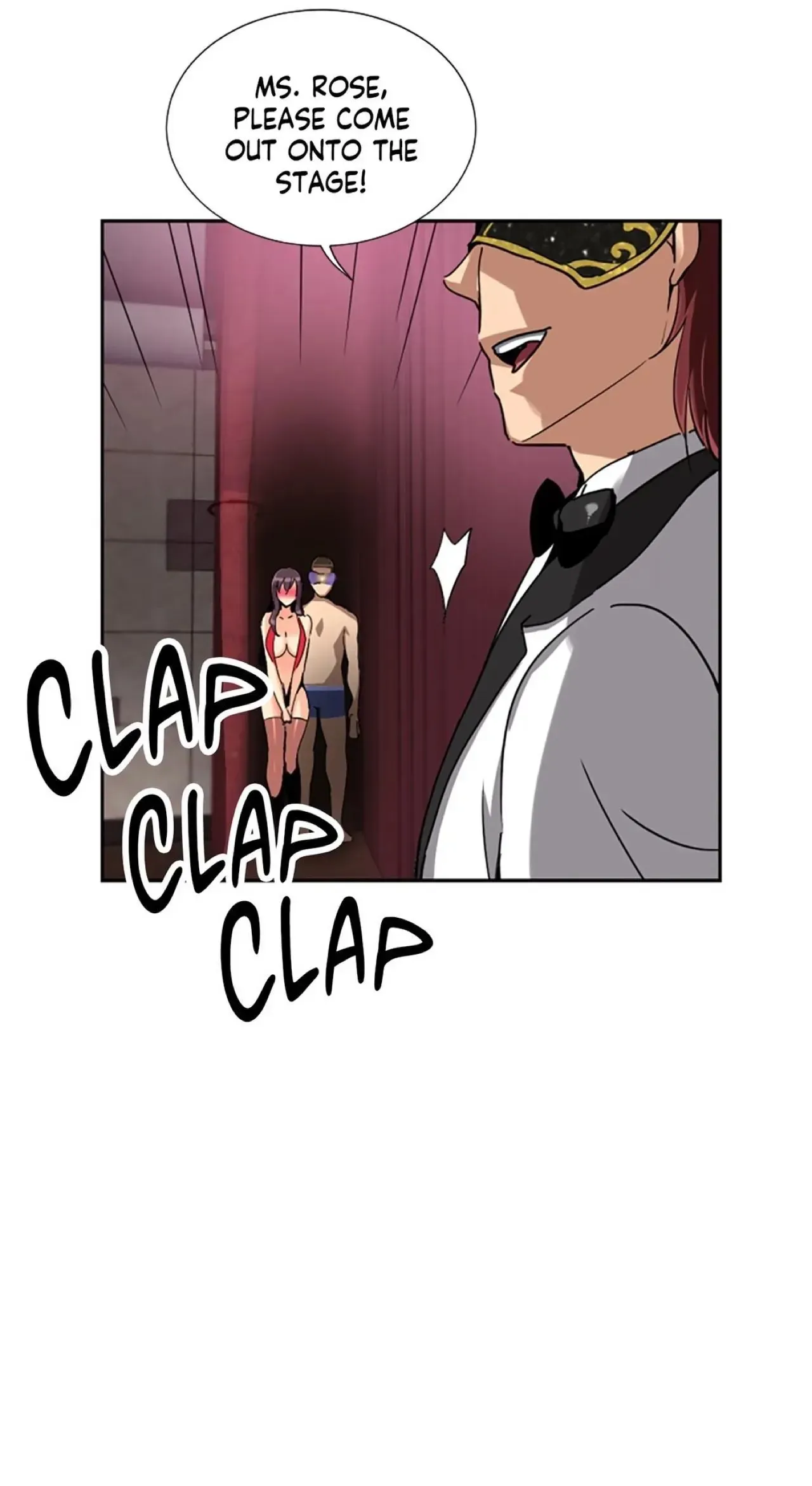 Read Bride Training chapter 52 image 12 on Lezhin
