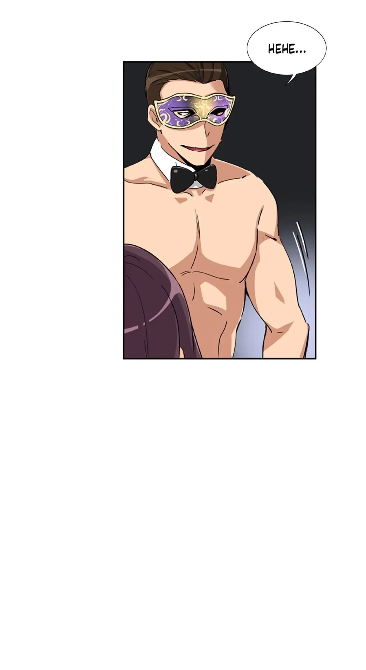 Read Bride Training chapter 52 image 15 on Lezhin