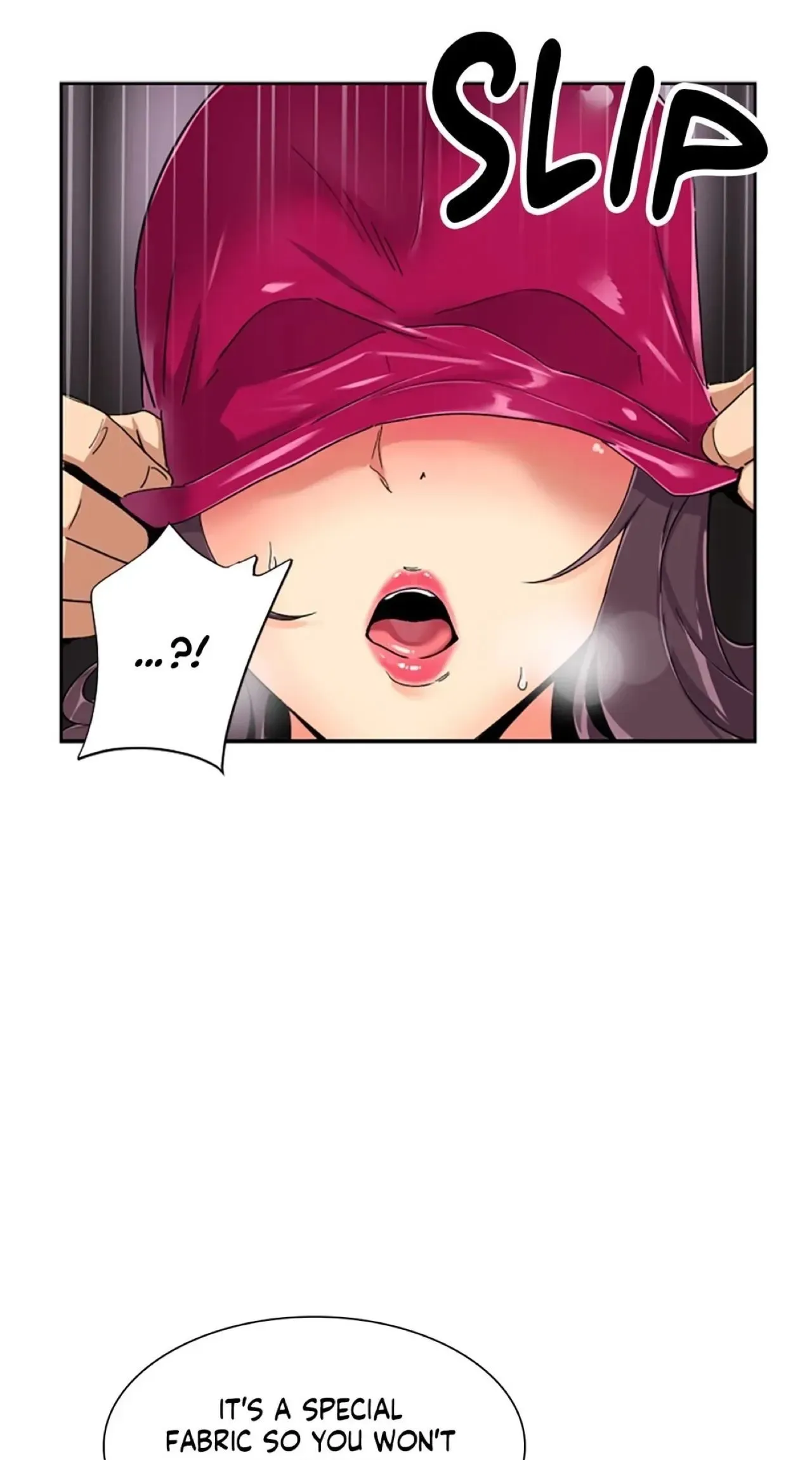Read Bride Training chapter 52 image 16 on Lezhin