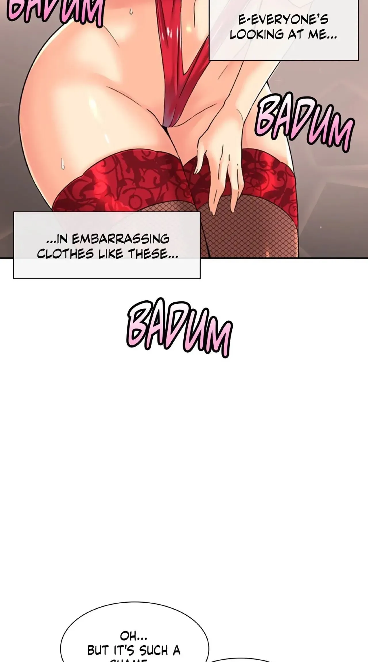 Read Bride Training chapter 52 image 22 on Lezhin