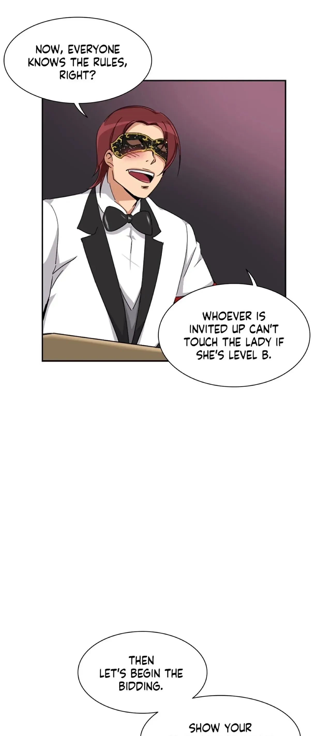 Read Bride Training chapter 52 image 24 on Lezhin