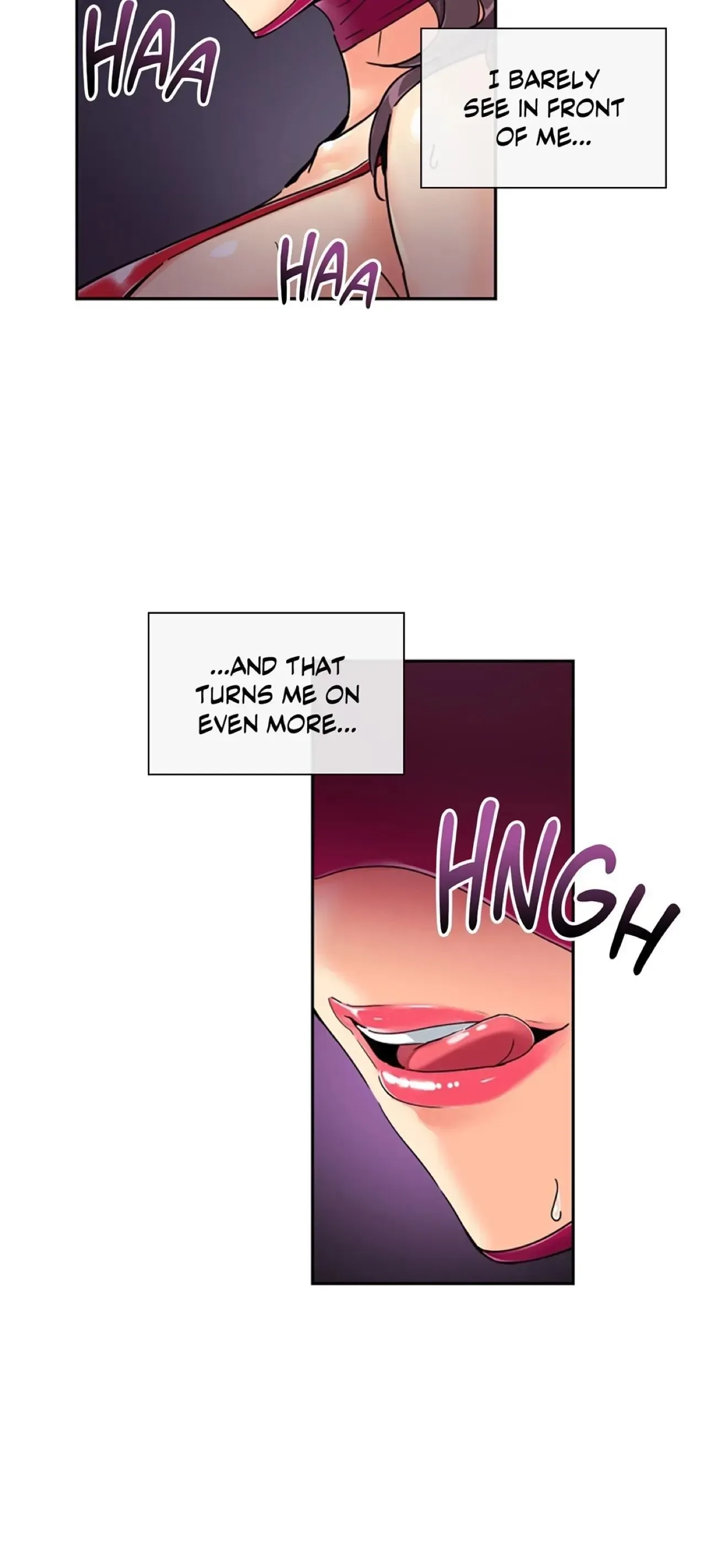 Read Bride Training chapter 52 image 28 on Lezhin