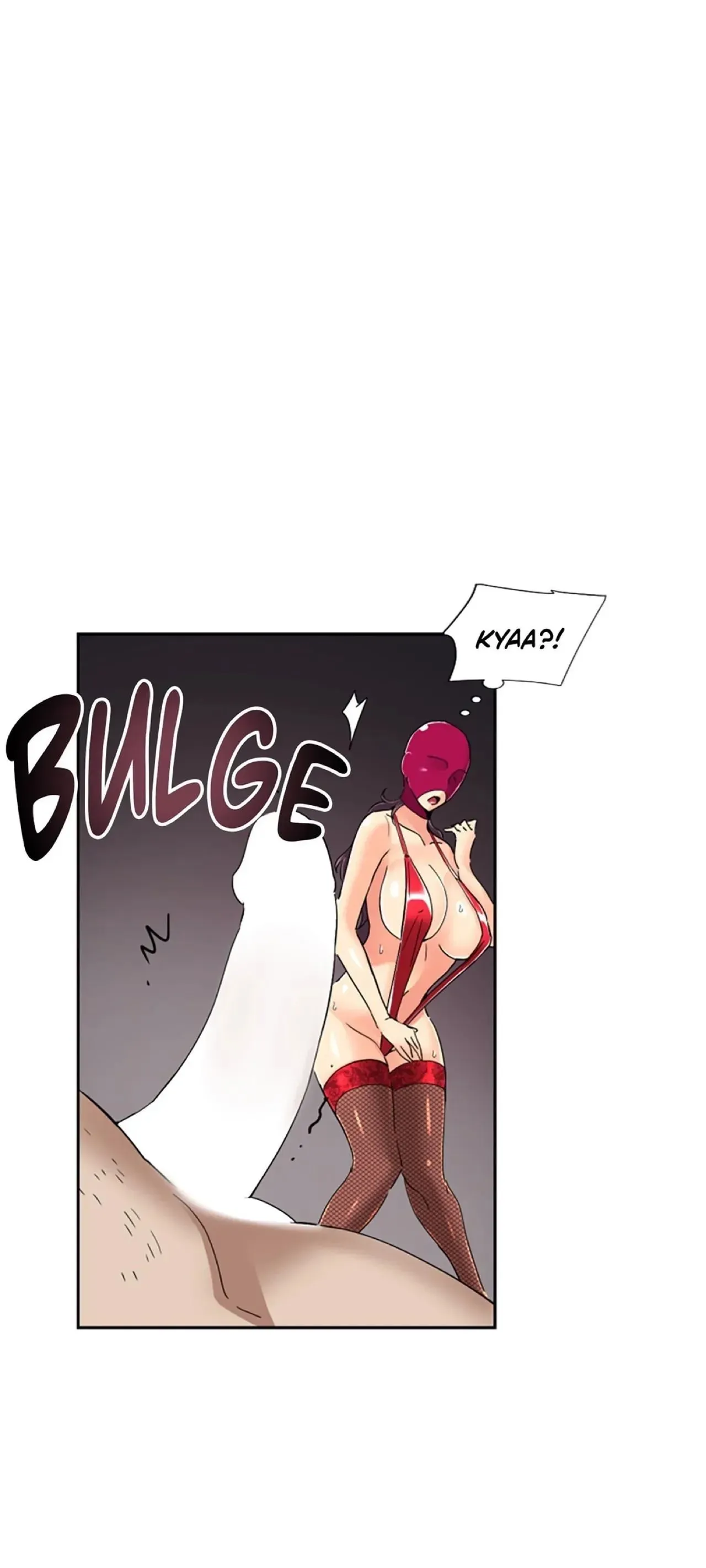 Read Bride Training chapter 52 image 30 on Lezhin