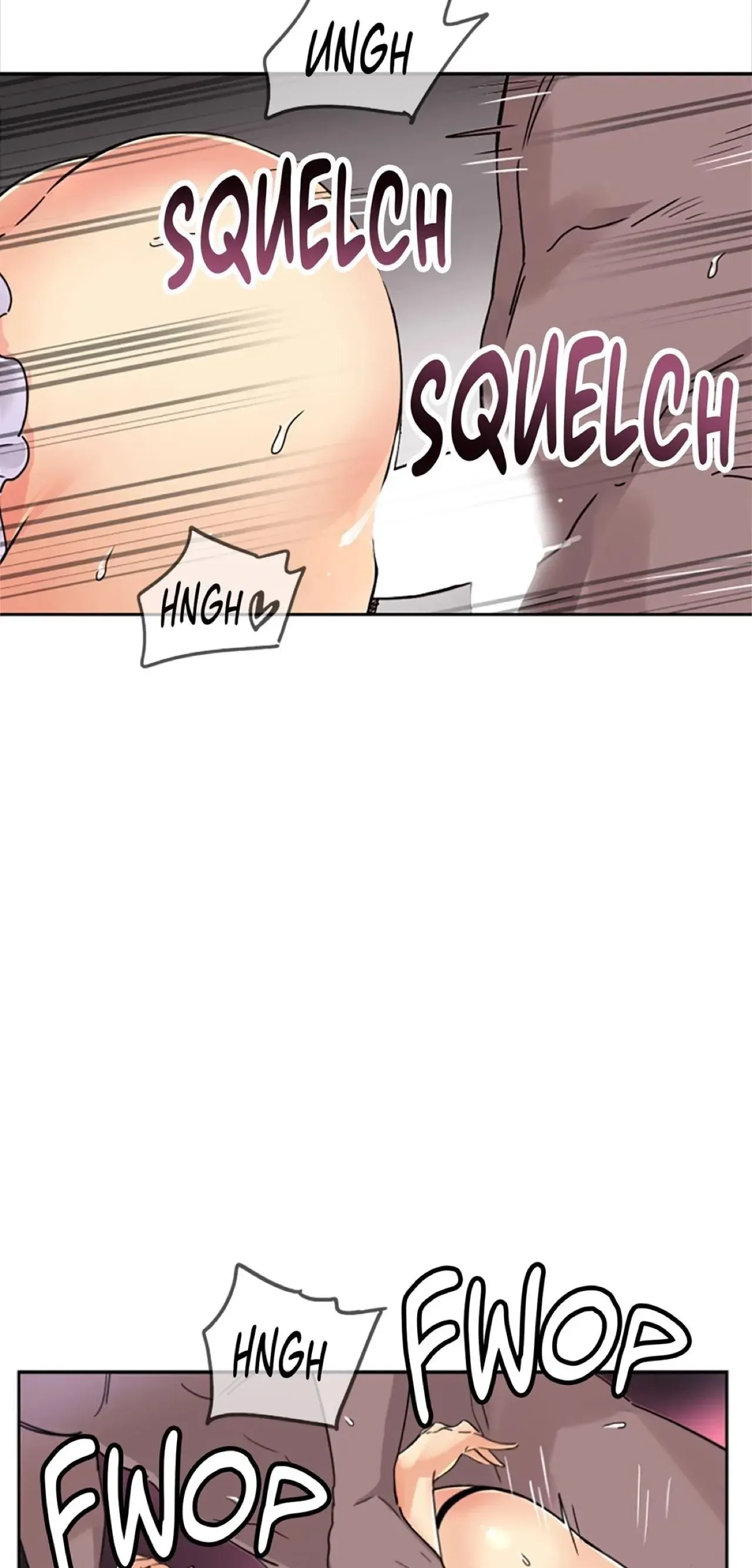 Read Bride Training chapter 52 image 4 on Lezhin