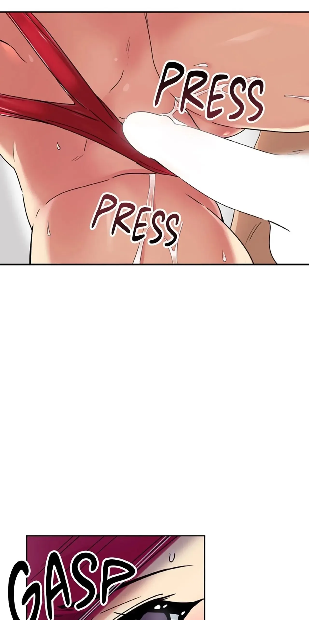 Read Bride Training chapter 52 image 40 on Lezhin