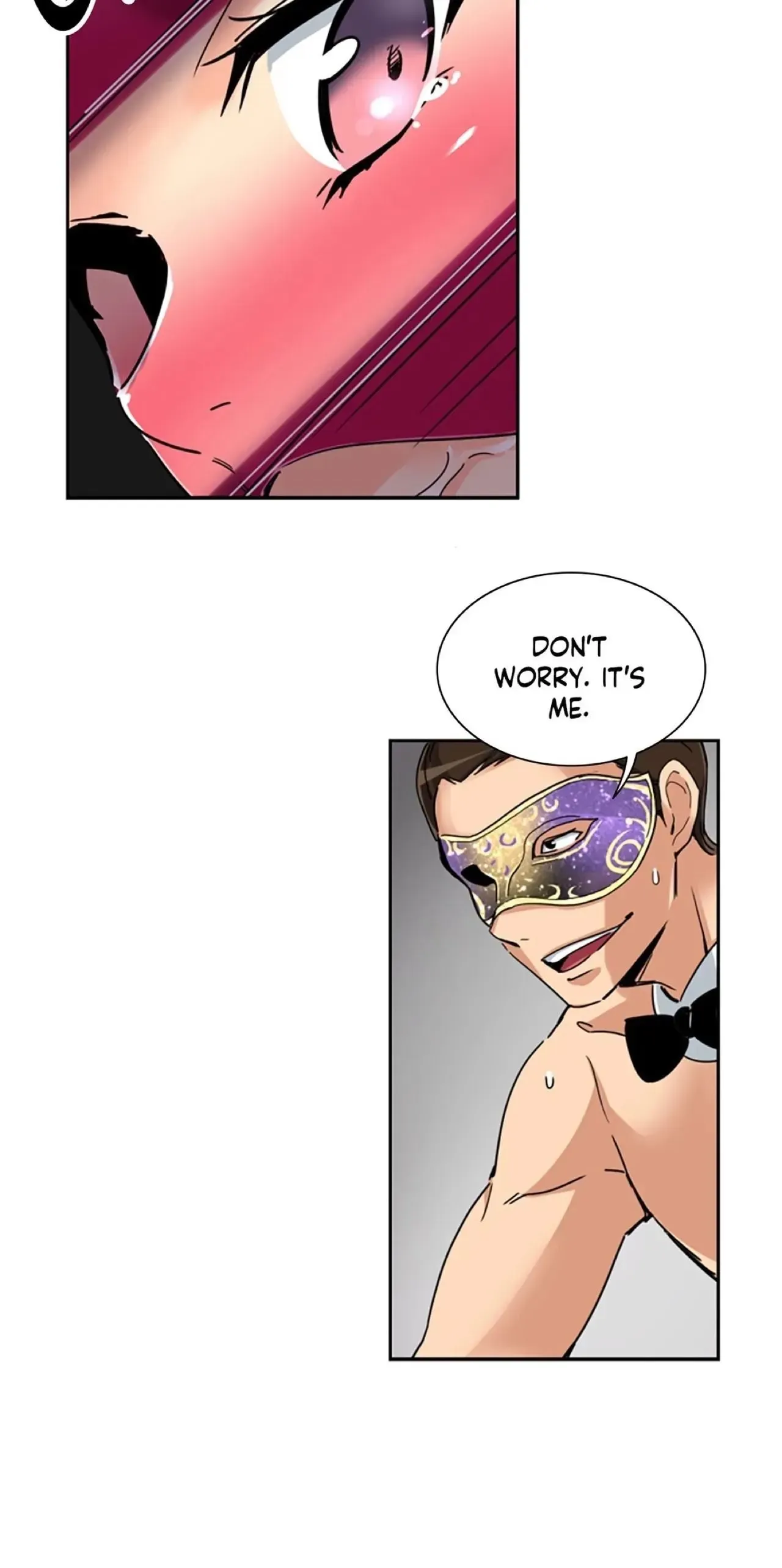 Read Bride Training chapter 52 image 41 on Lezhin