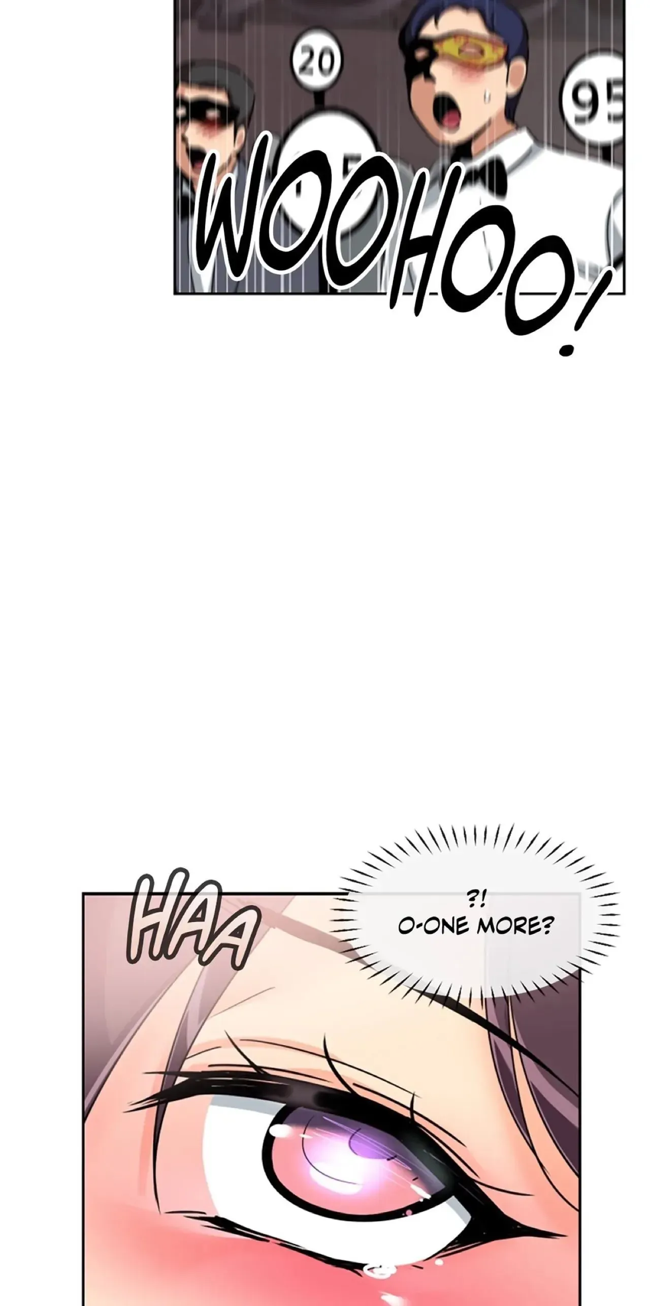 Read Bride Training chapter 52 image 46 on Lezhin