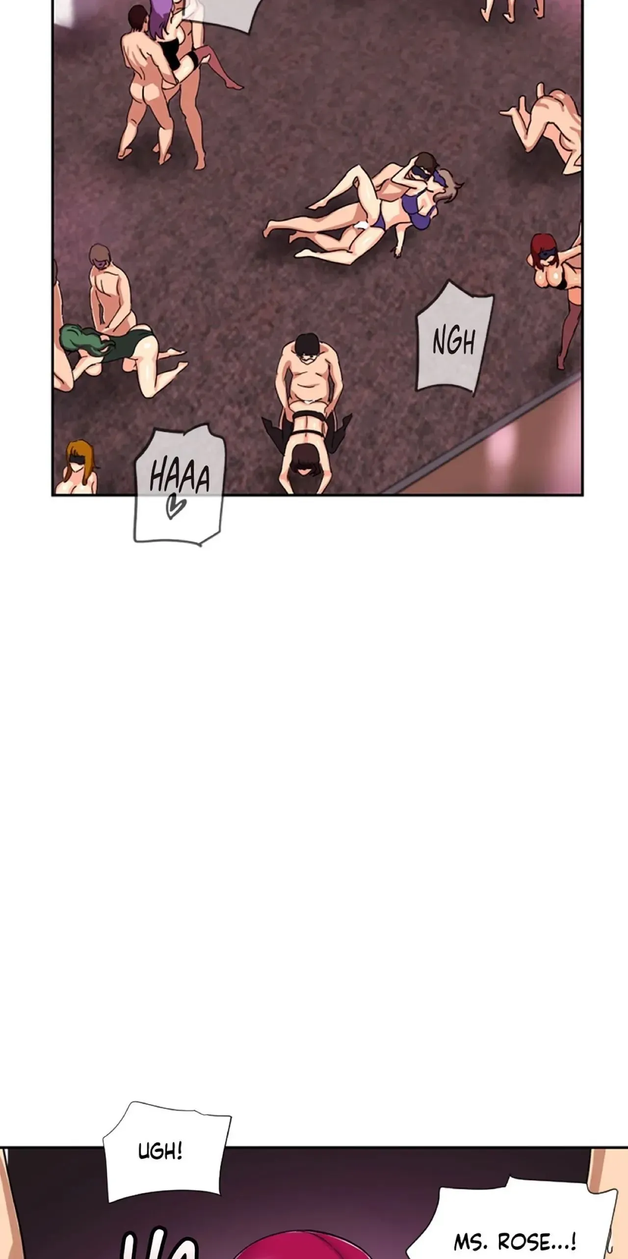 Read Bride Training chapter 52 image 53 on Lezhin