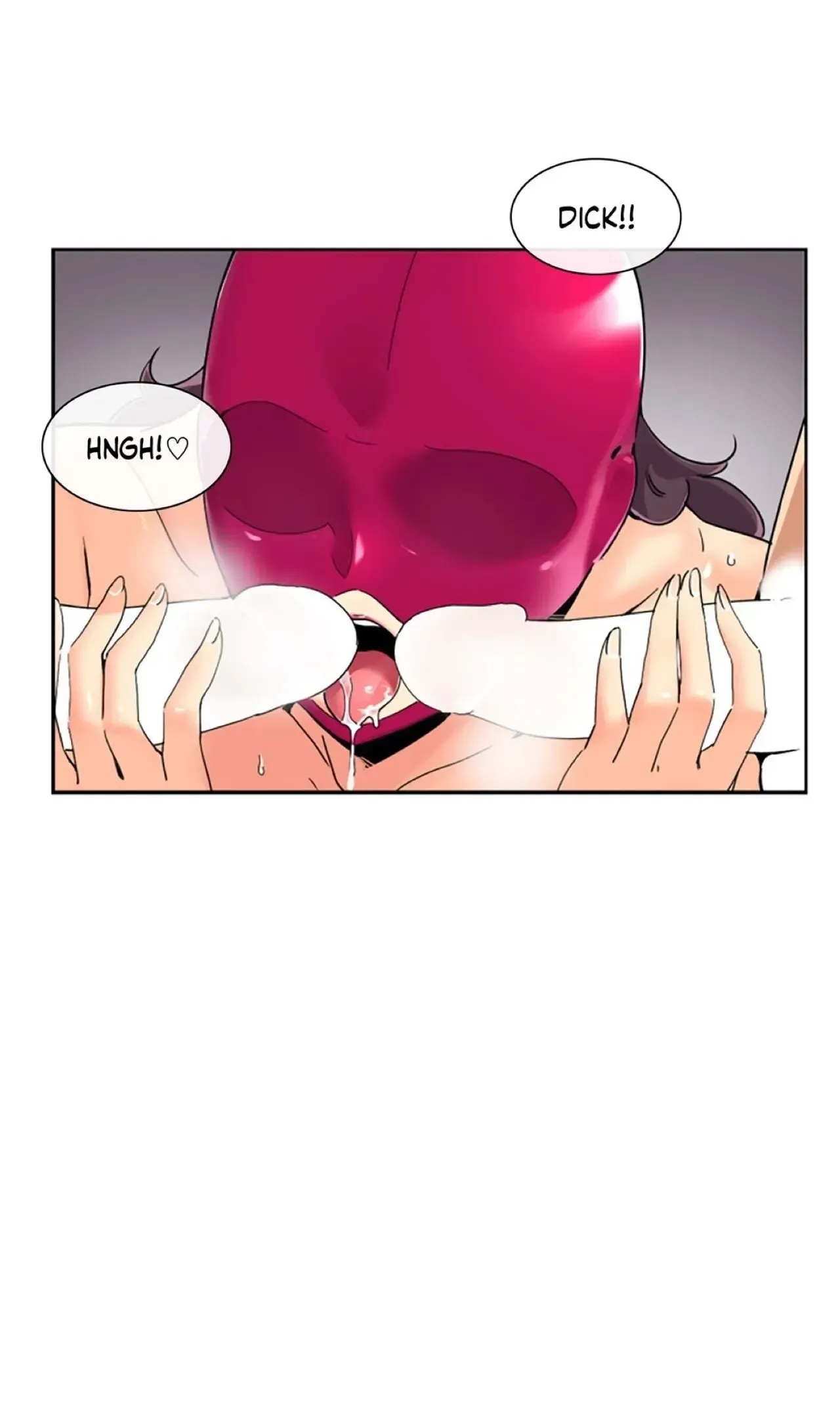 Read Bride Training chapter 52 image 57 on Lezhin