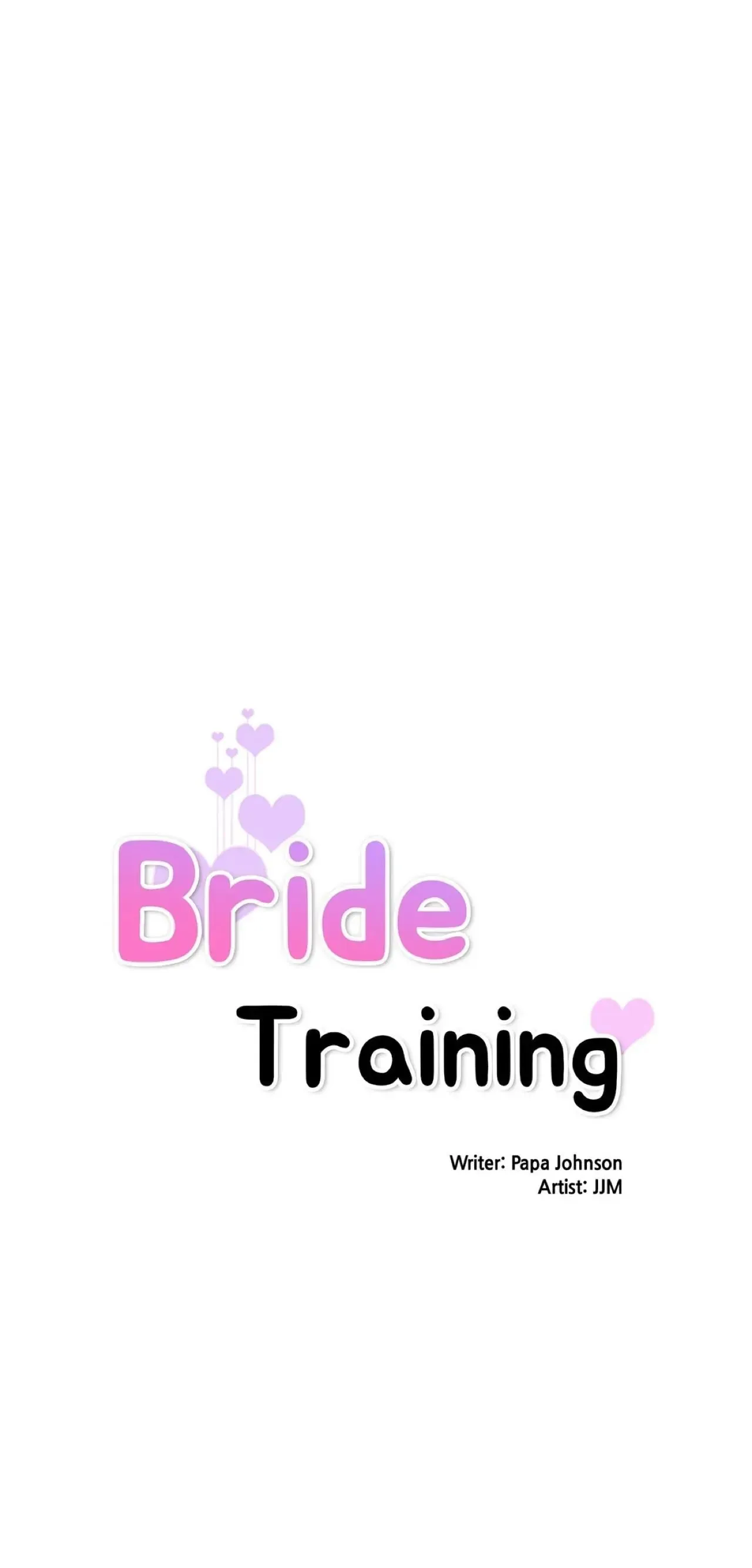 Read Bride Training chapter 52 image 6 on Lezhin