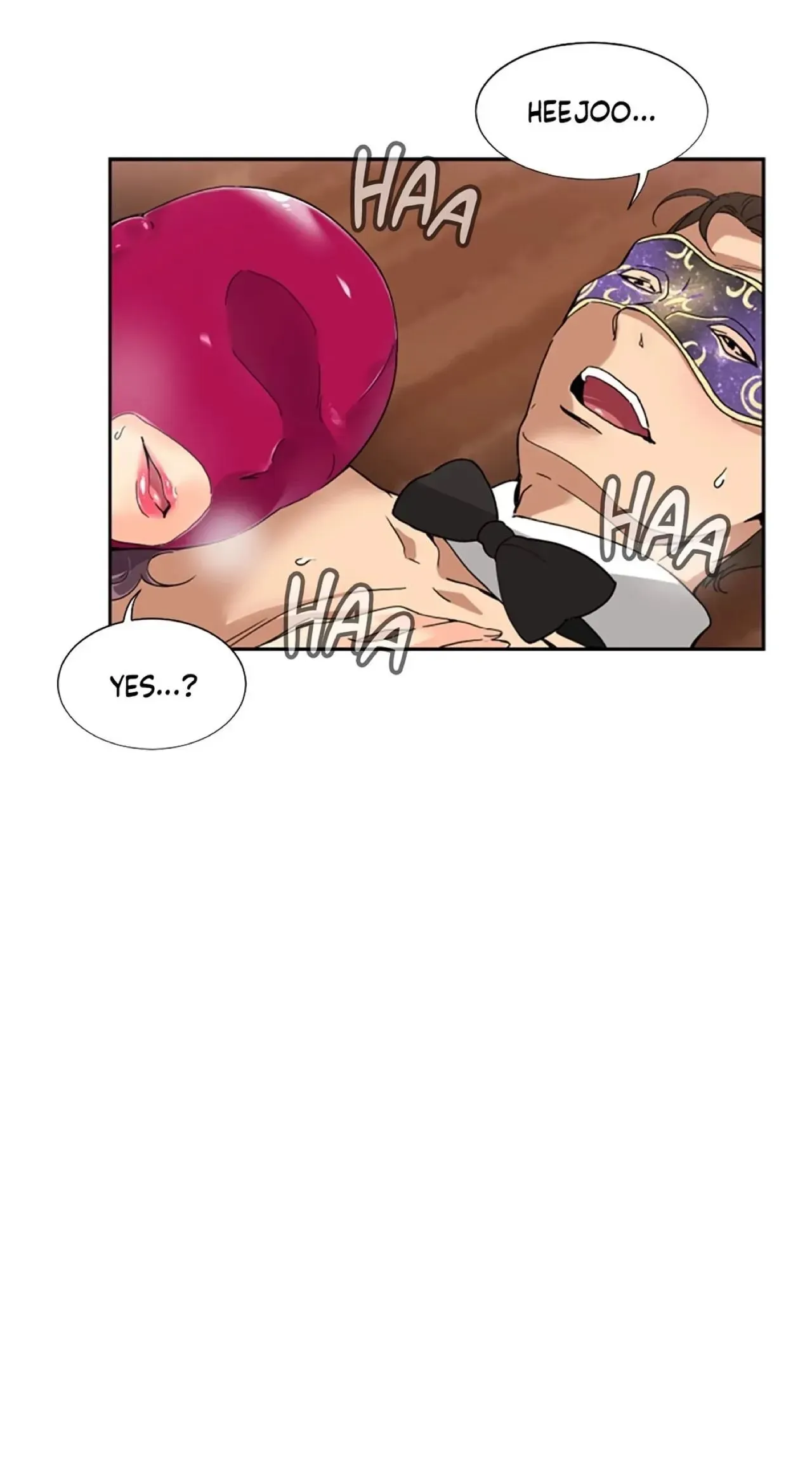 Read Bride Training chapter 52 image 71 on Lezhin