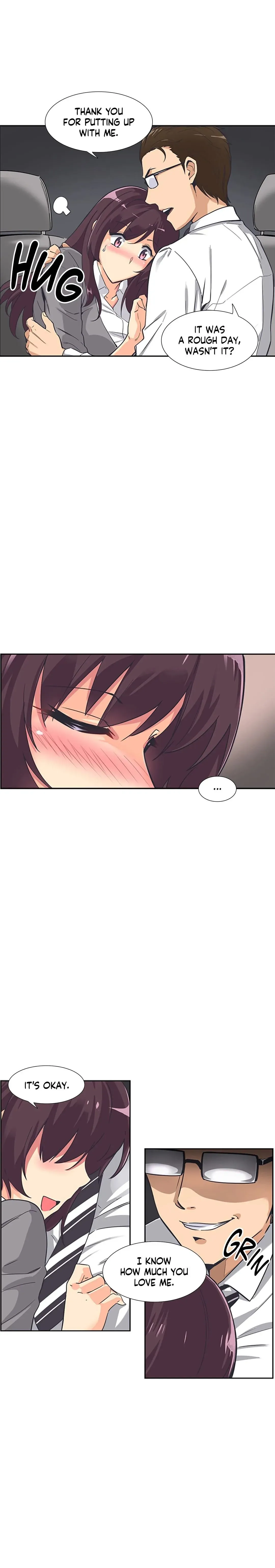 Read Bride Training chapter 6 image 10 on Lezhin