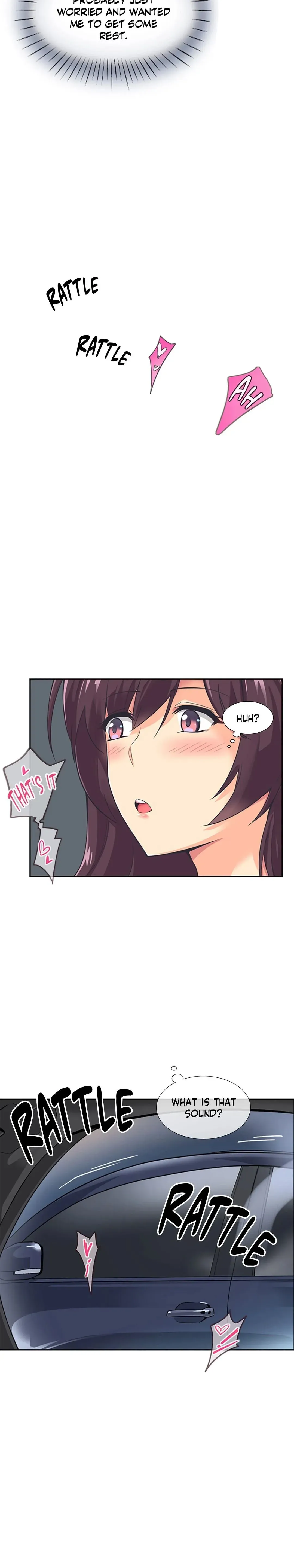 Read Bride Training chapter 6 image 2 on Lezhin