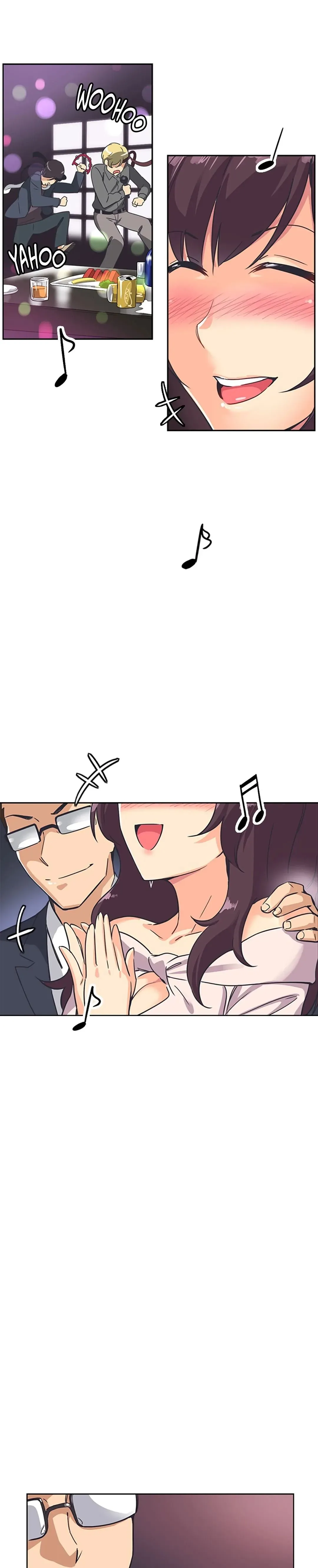Read Bride Training chapter 6 image 29 on Lezhin