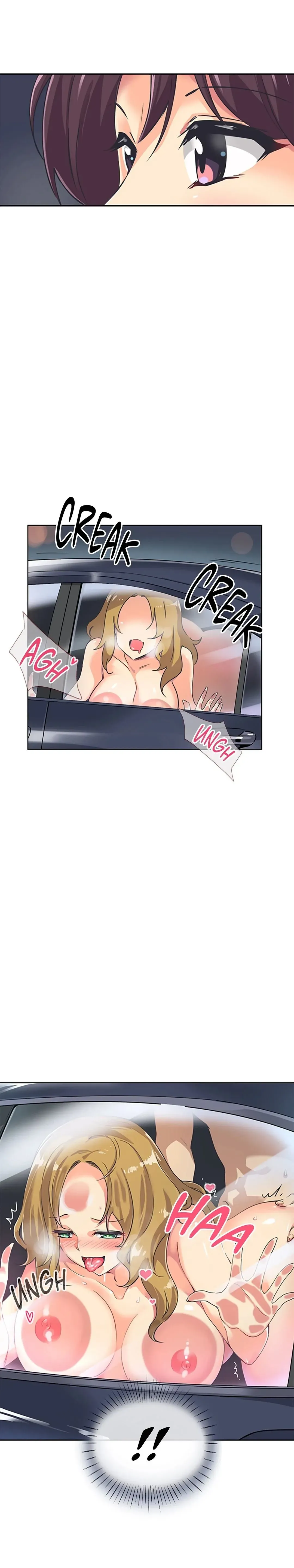 Read Bride Training chapter 6 image 3 on Lezhin