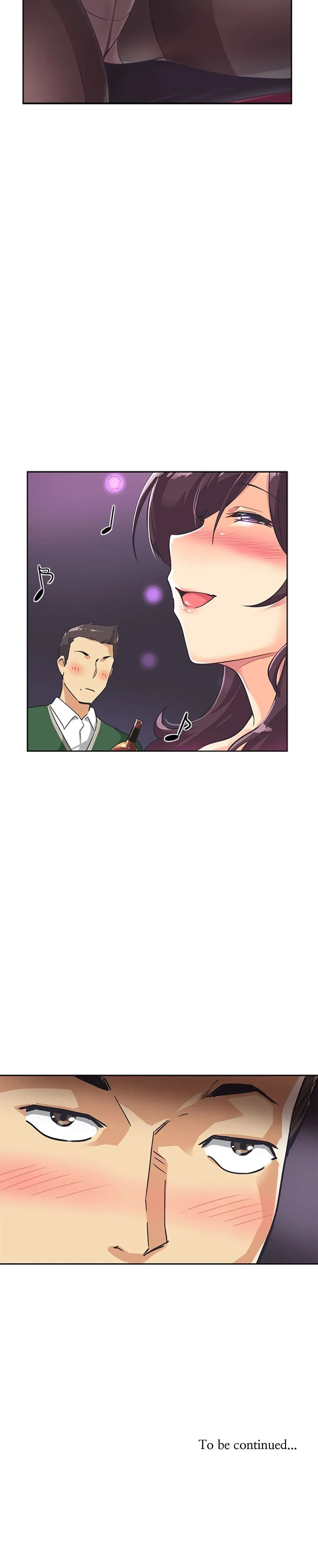 Read Bride Training chapter 6 image 31 on Lezhin