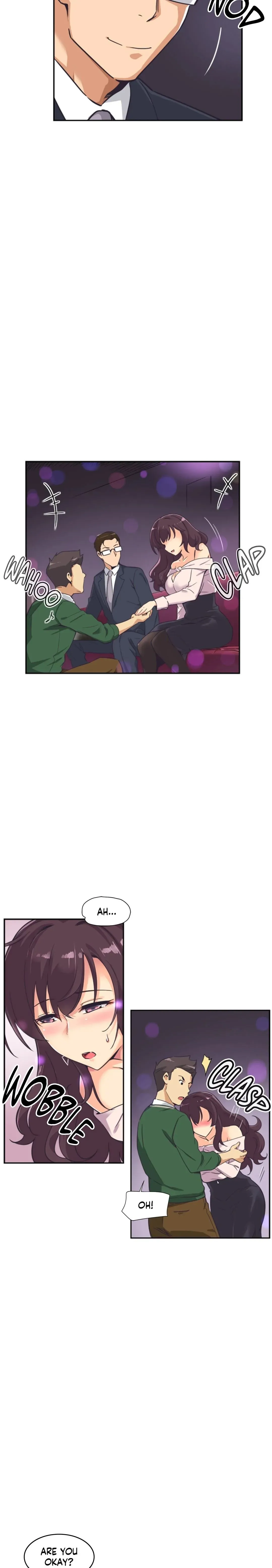 Read Bride Training chapter 7 image 10 on Lezhin
