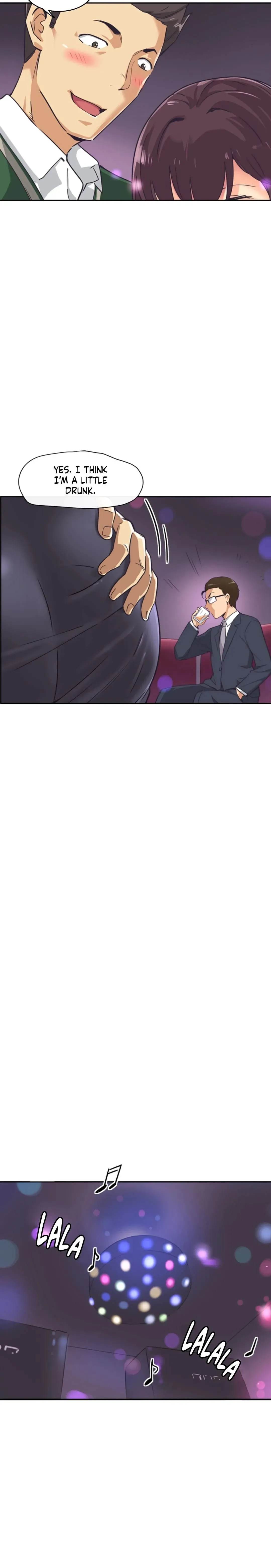 Read Bride Training chapter 7 image 11 on Lezhin