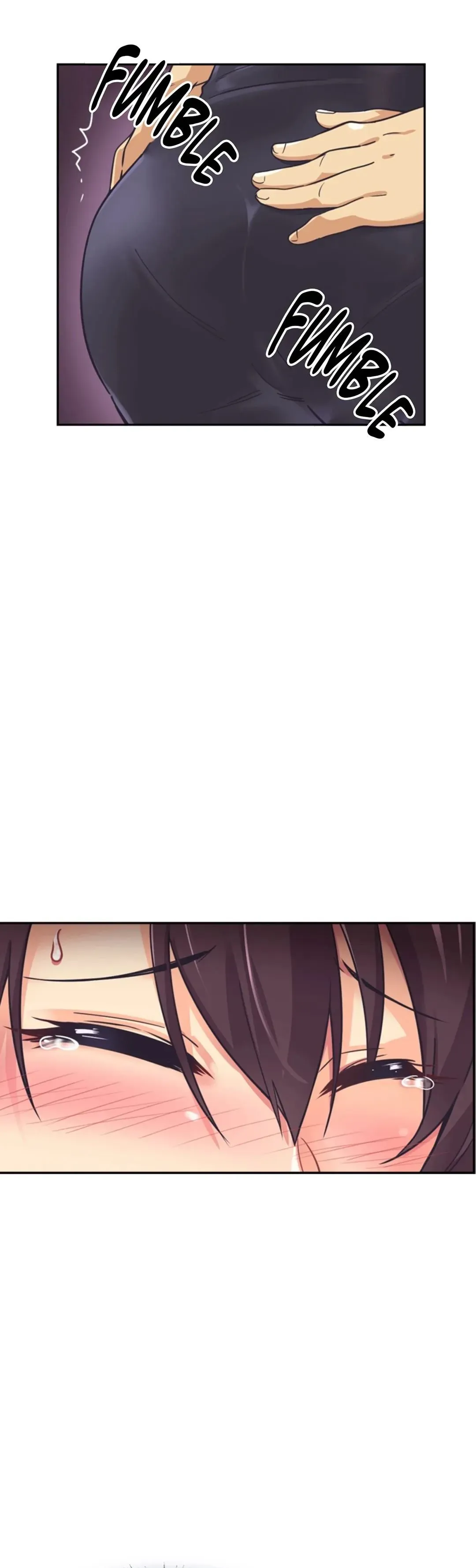 Read Bride Training chapter 7 image 16 on Lezhin