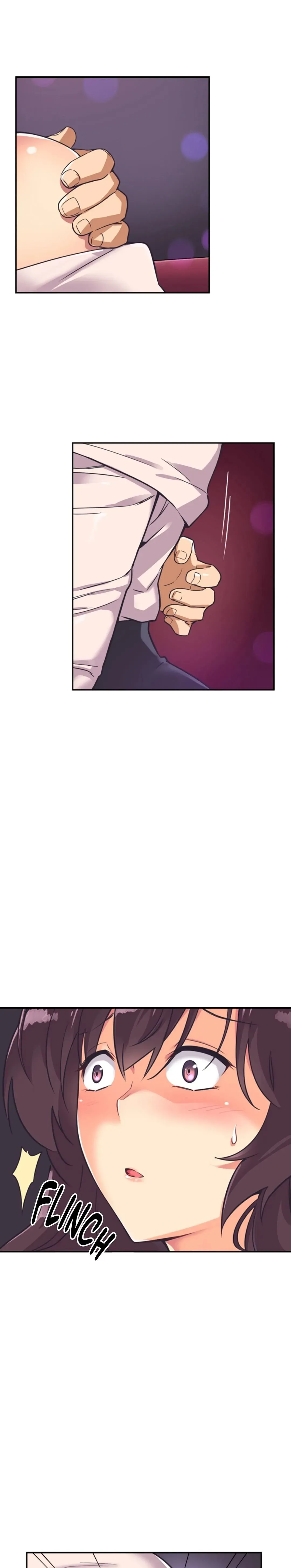 Read Bride Training chapter 7 image 2 on Lezhin