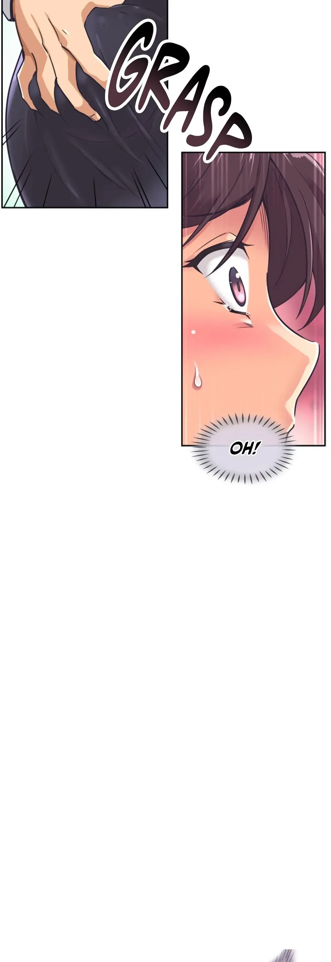 Read Bride Training chapter 7 image 22 on Lezhin