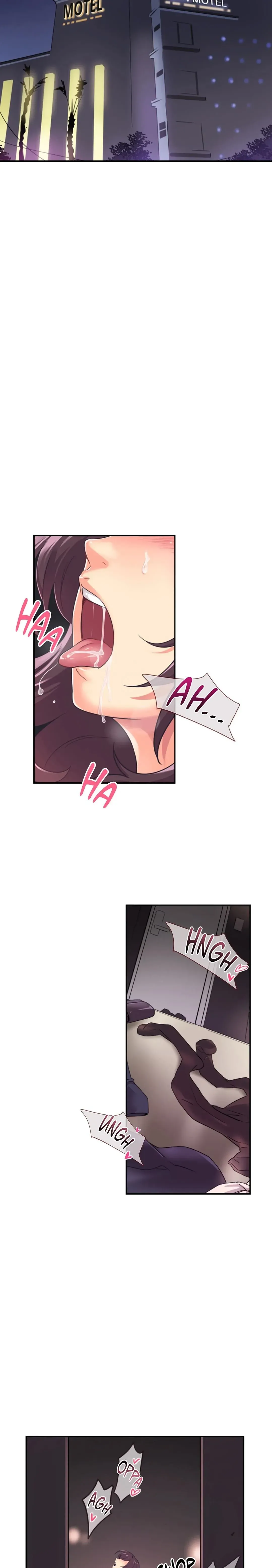 Read Bride Training chapter 7 image 25 on Lezhin