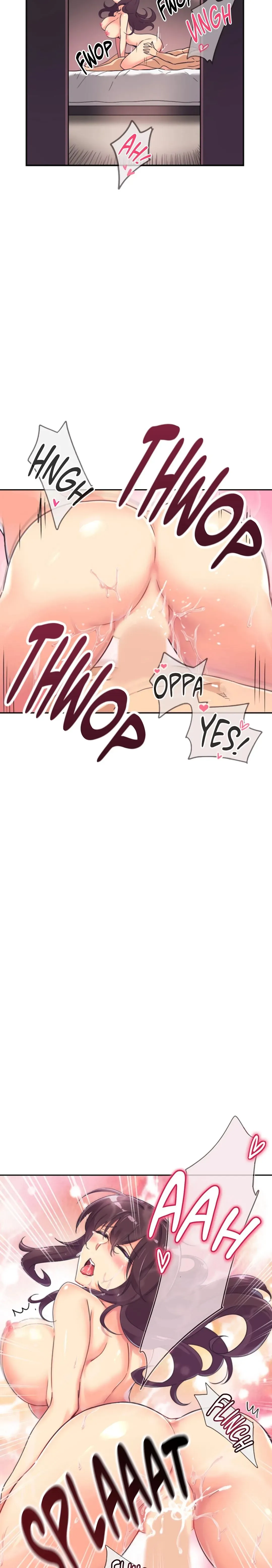 Read Bride Training chapter 7 image 26 on Lezhin