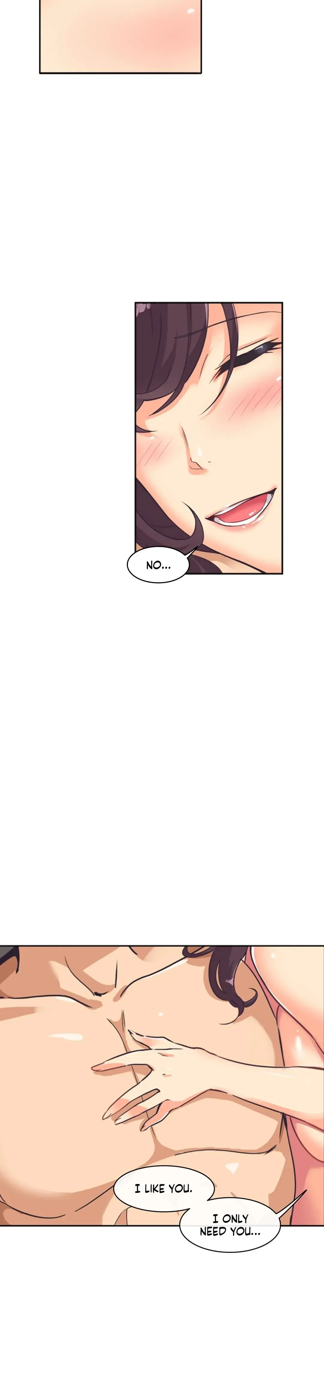 Read Bride Training chapter 7 image 29 on Lezhin