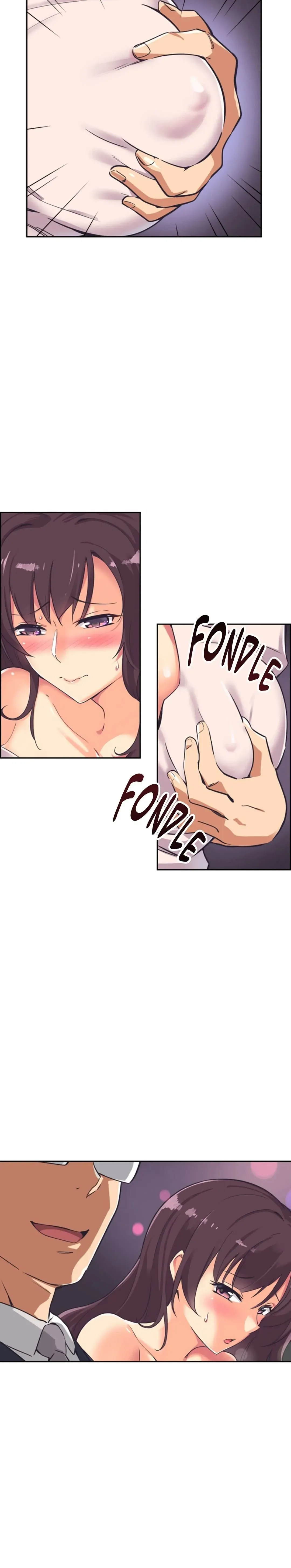 Read Bride Training chapter 7 image 3 on Lezhin