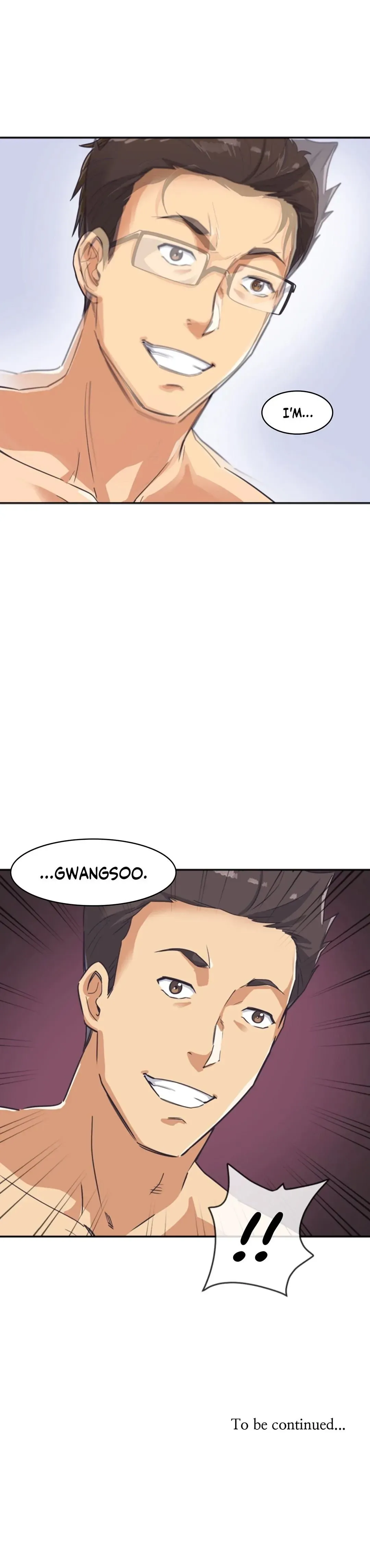 Read Bride Training chapter 7 image 31 on Lezhin