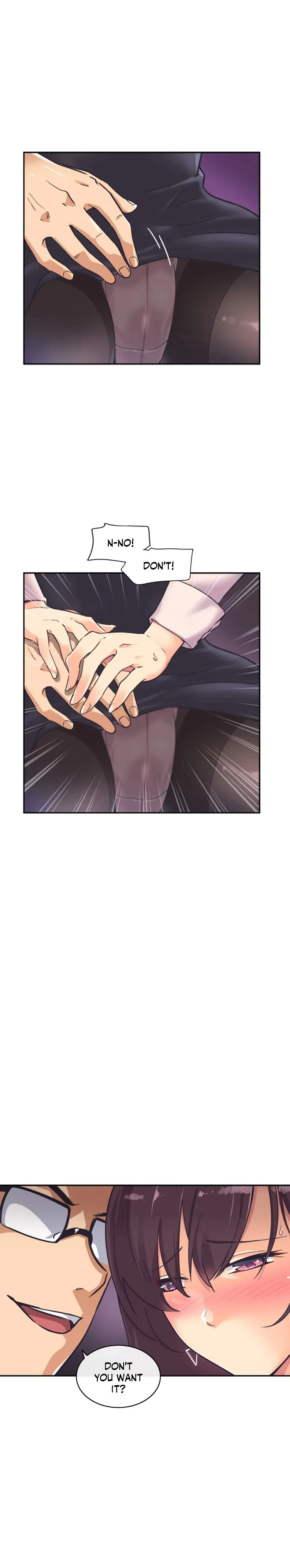 Read Bride Training chapter 7 image 5 on Lezhin