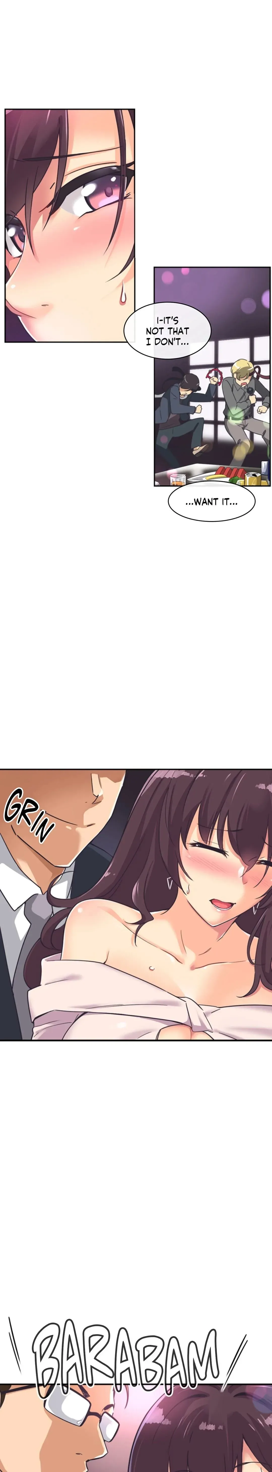 Read Bride Training chapter 7 image 6 on Lezhin