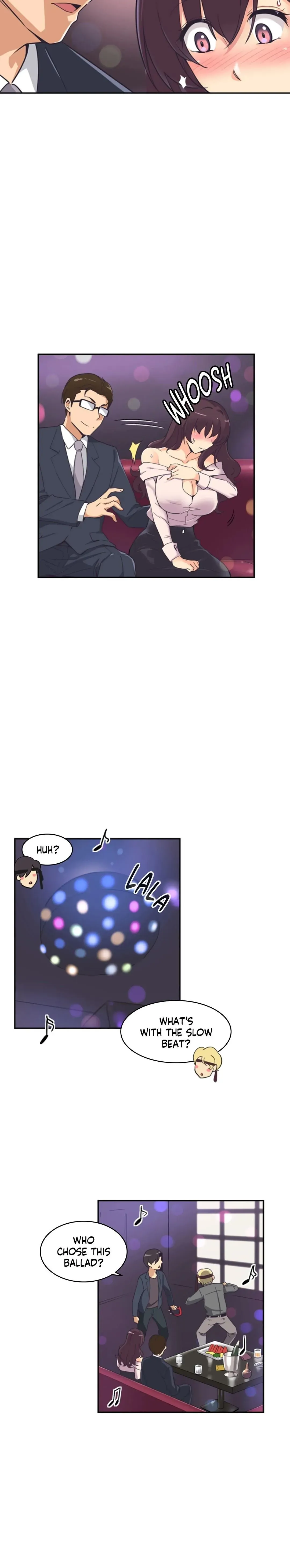 Read Bride Training chapter 7 image 7 on Lezhin