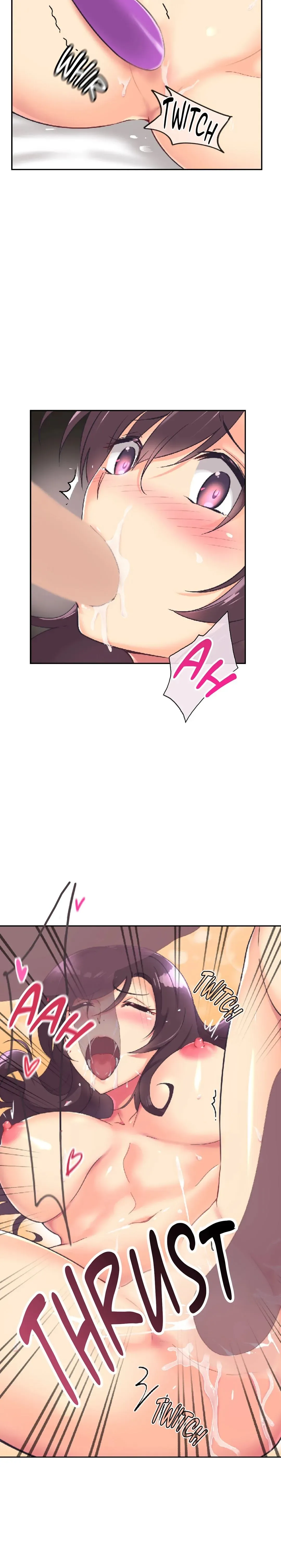 Read Bride Training chapter 8 image 10 on Lezhin