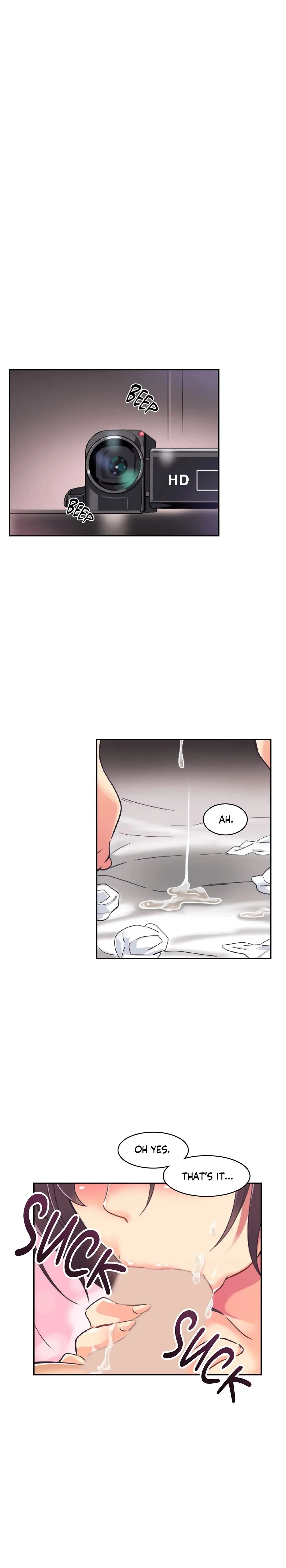 Read Bride Training chapter 8 image 19 on Lezhin