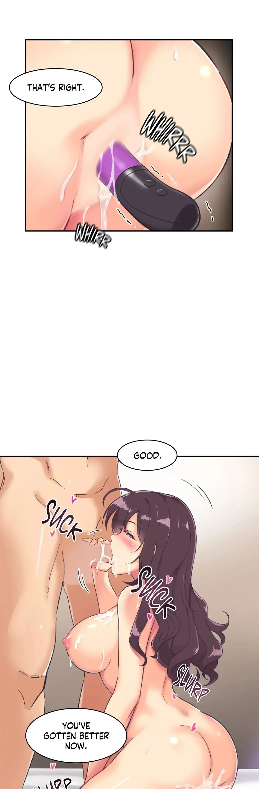 Read Bride Training chapter 8 image 20 on Lezhin