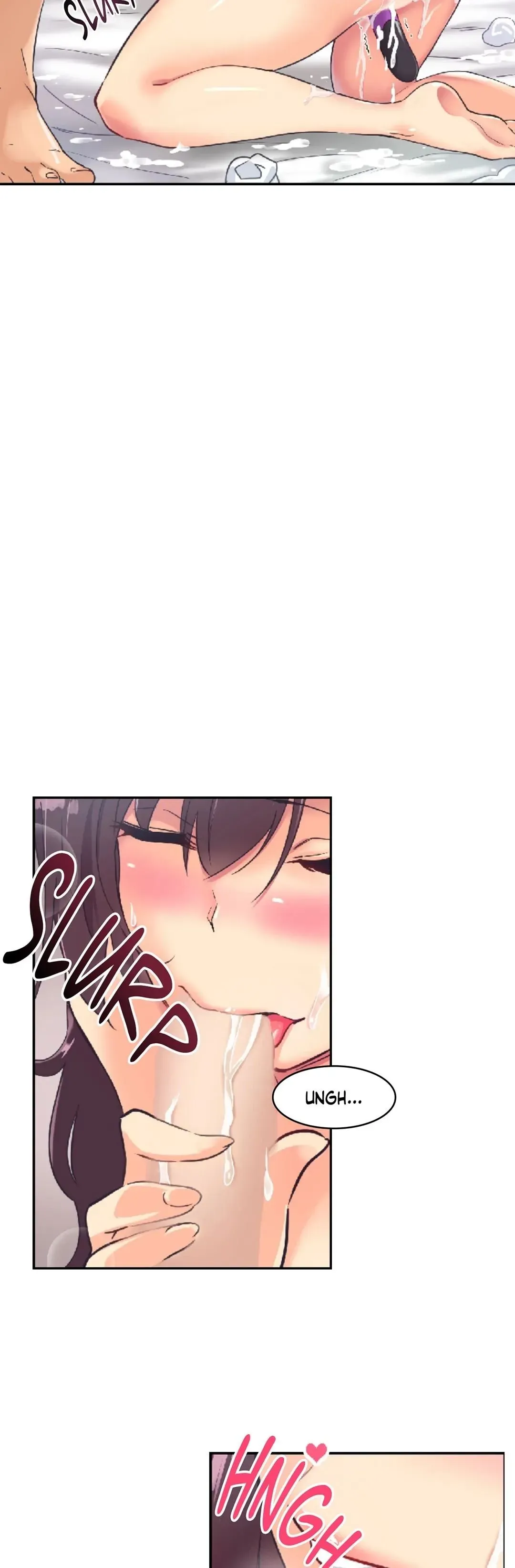 Read Bride Training chapter 8 image 21 on Lezhin